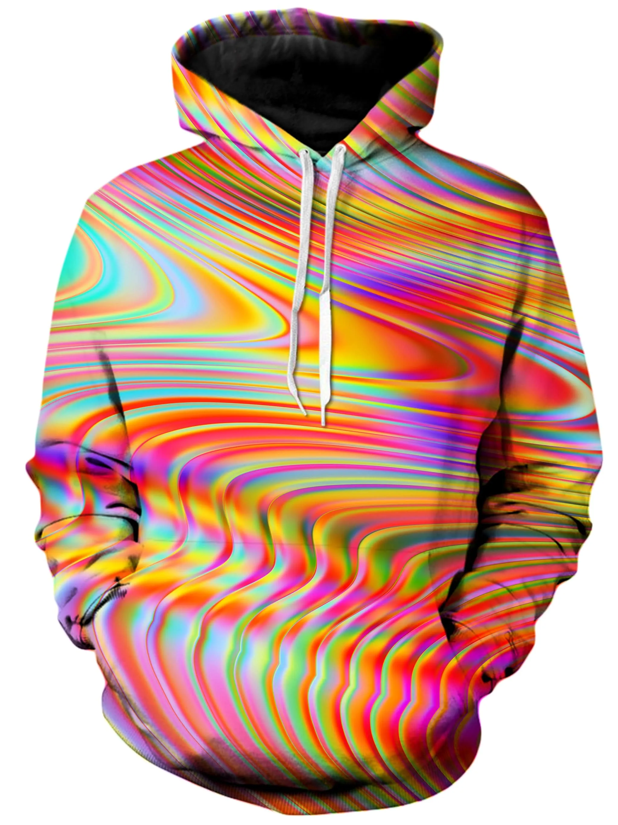 Afternoon Delight Unisex Hoodie sold by iEDM