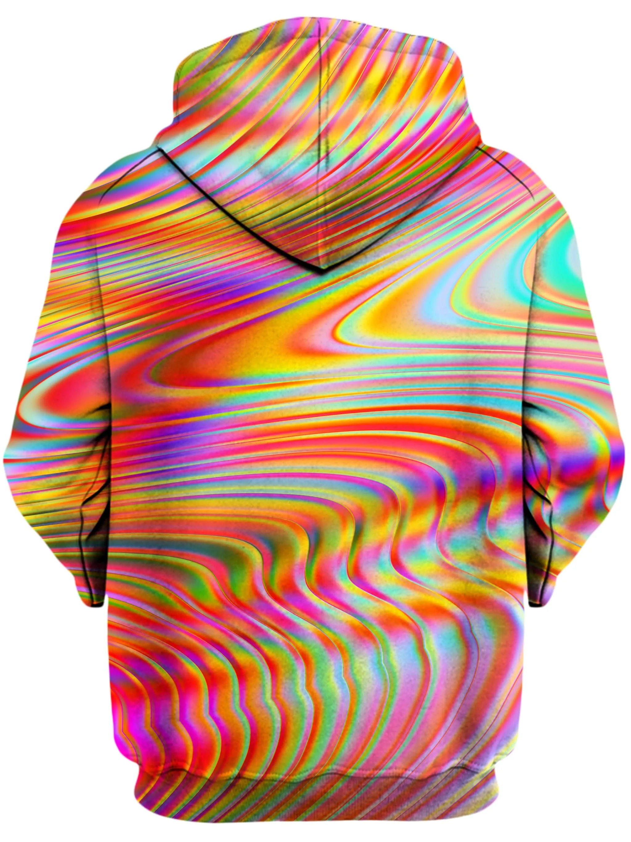 Afternoon Delight Unisex Hoodie sold by iEDM product image thumbnail 2