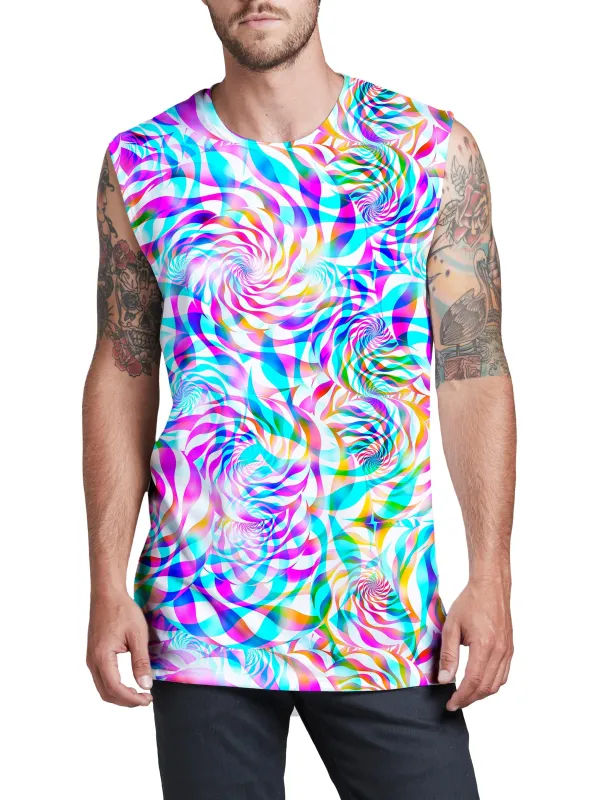 Daydreams Men's Muscle Tank sold by iEDM