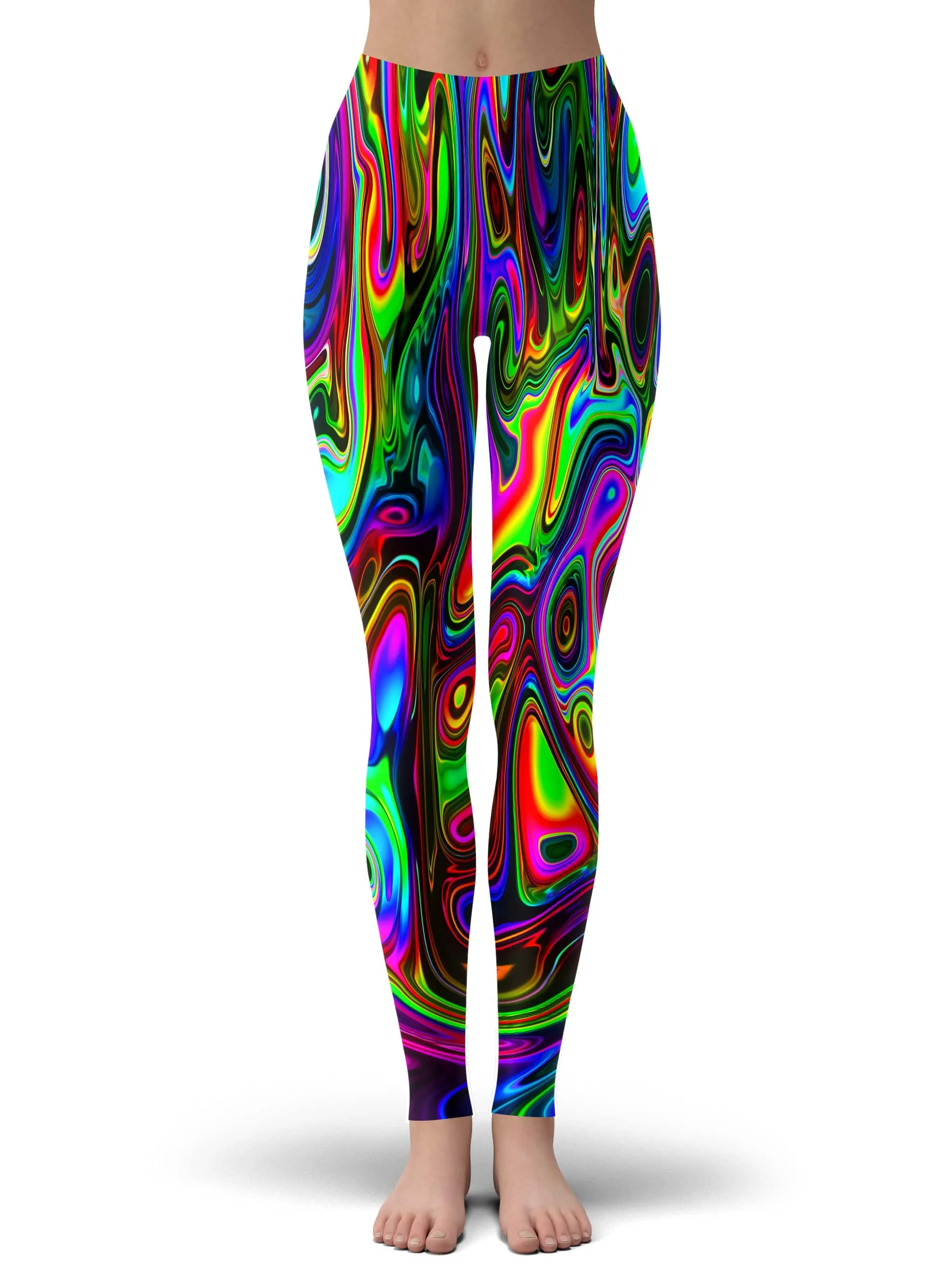 Acid Drop Hoodie and Leggings Combo sold by iEDM product image thumbnail 3