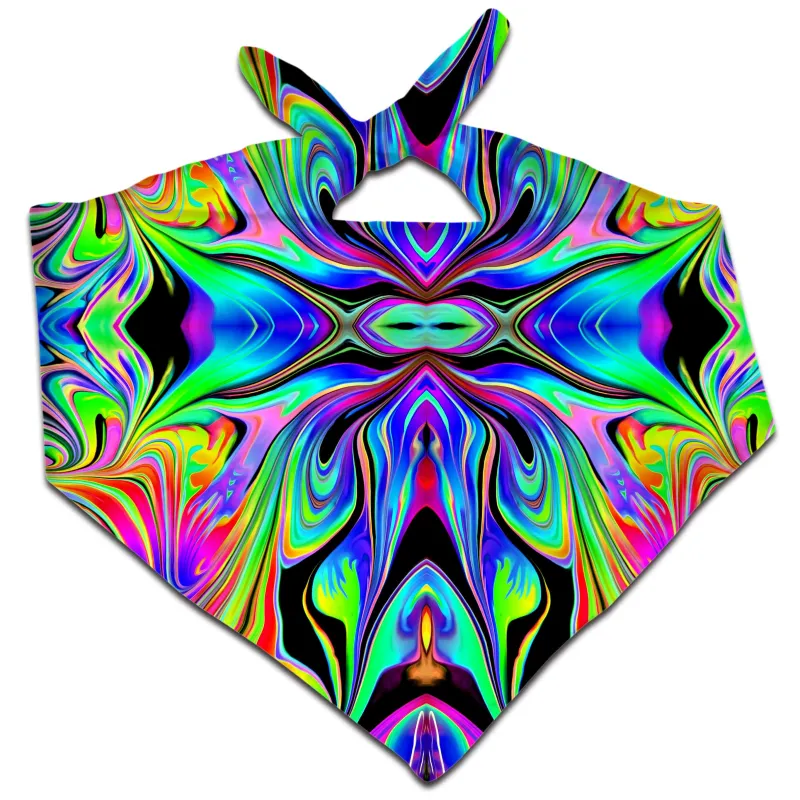 Macro Dose Bandana sold by iEDM