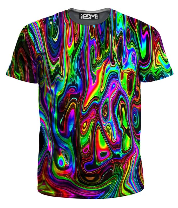 Acid Drop Men's T-Shirt sold by iEDM