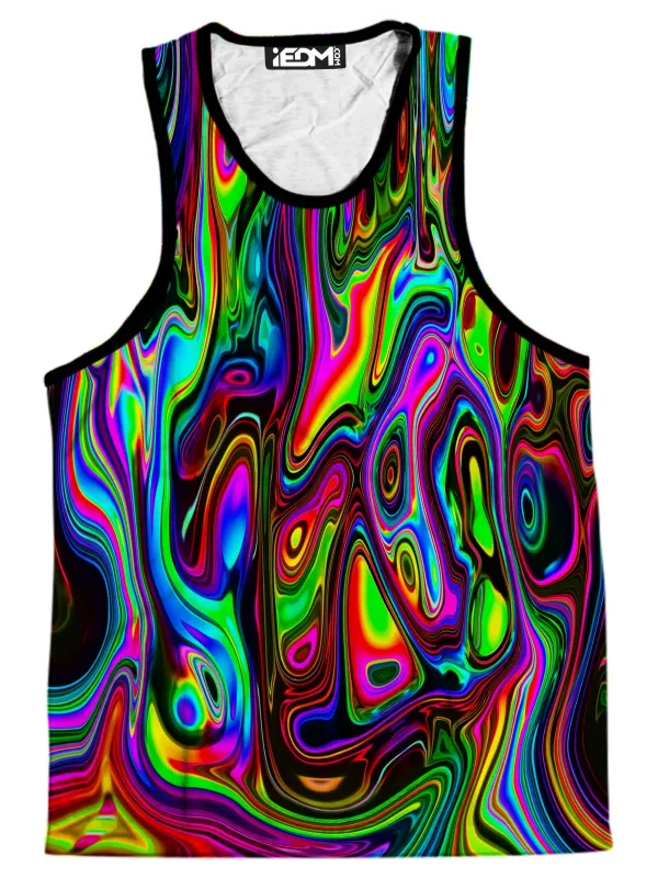 Acid Drop Men's Tank sold by iEDM
