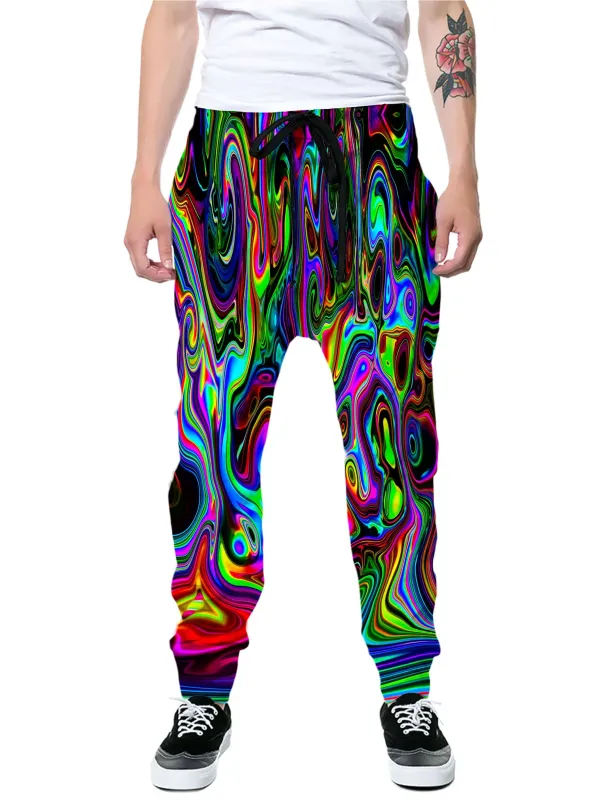 Acid Drop Joggers sold by iEDM