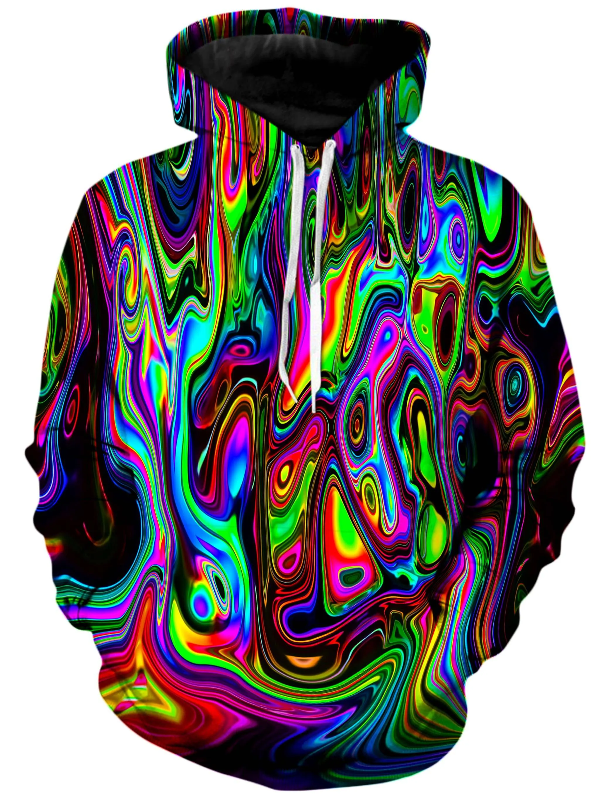 Acid Drop Unisex Hoodie sold by iEDM