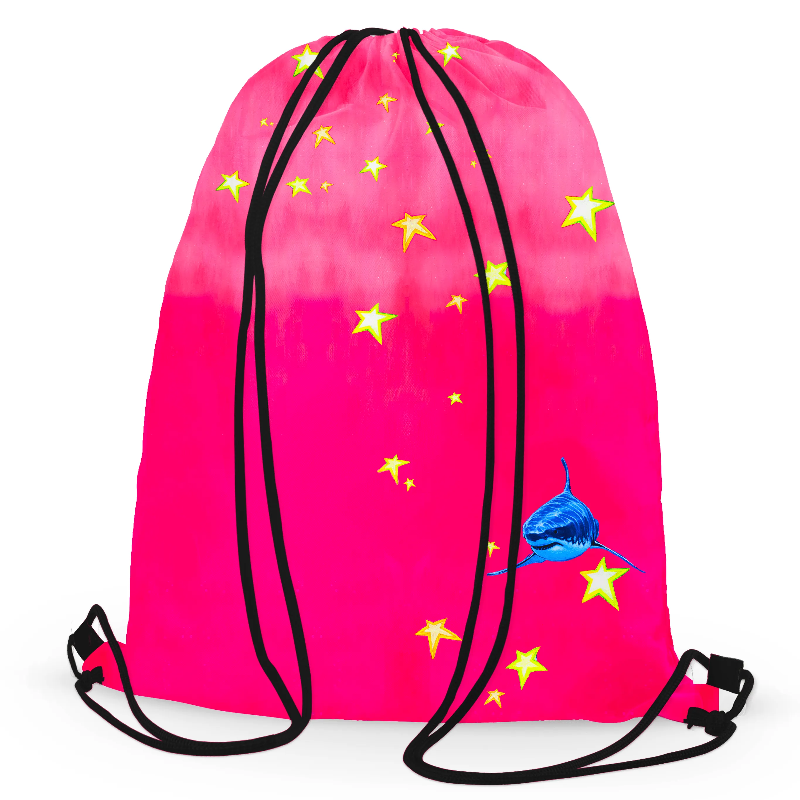 Pack Leader Drawstring Bag sold by iEDM product image thumbnail 3