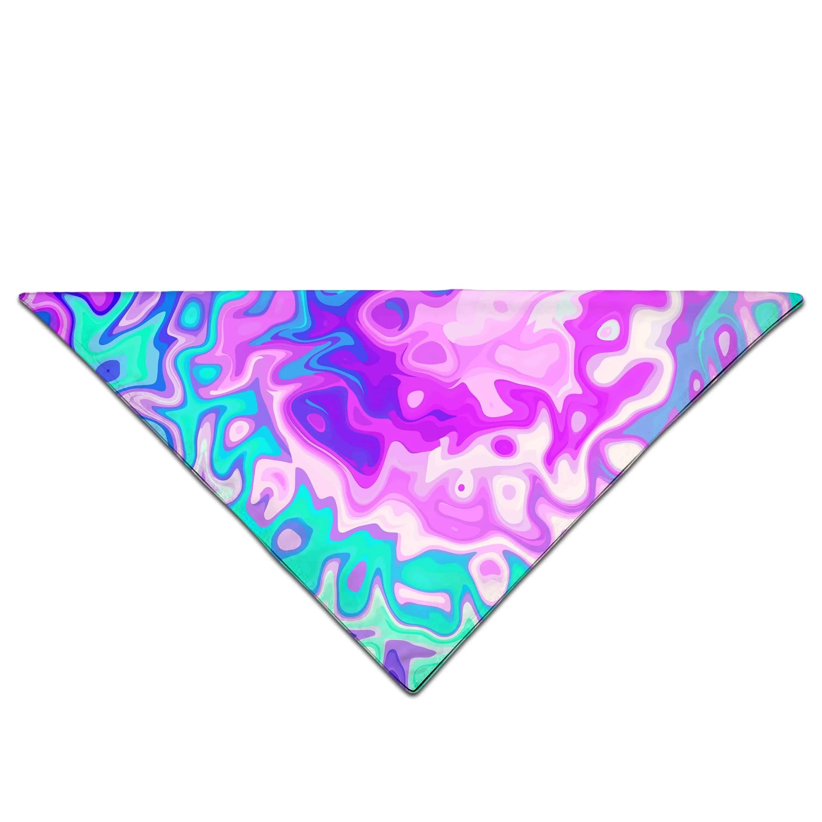 Catch The Wave Bandana sold by iEDM product image thumbnail 2
