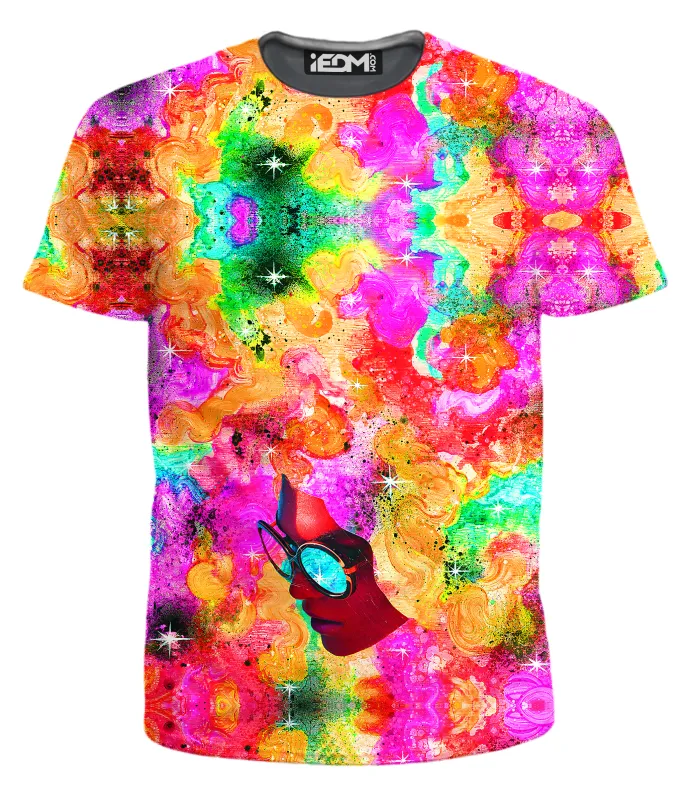 Pure Bliss Men's T-Shirt sold by iEDM