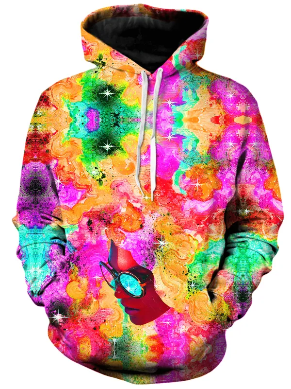 Pure Bliss Unisex Hoodie sold by iEDM