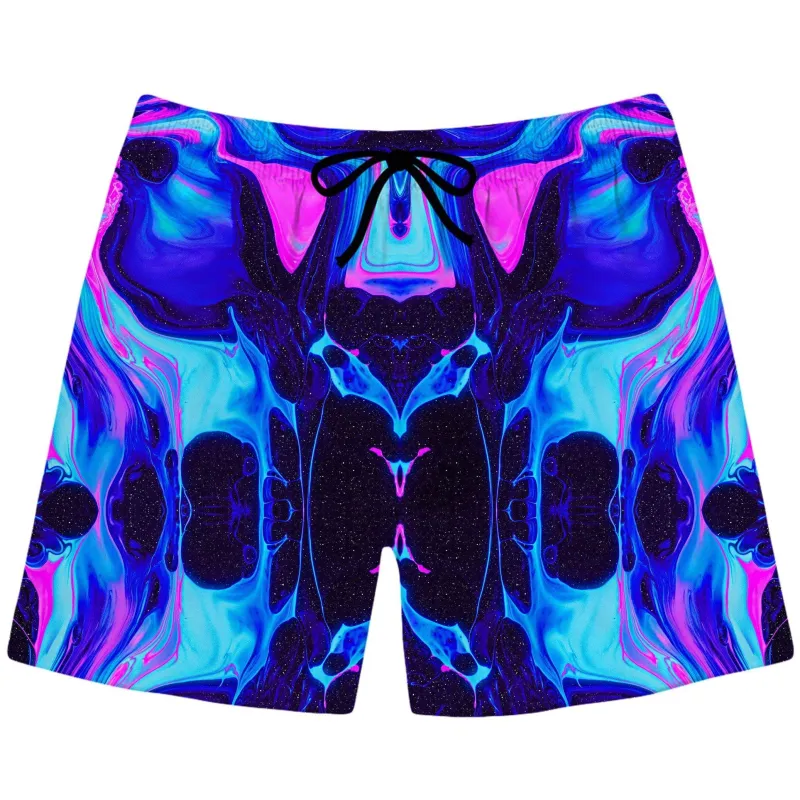 Free Flow Swim Trunks sold by iEDM