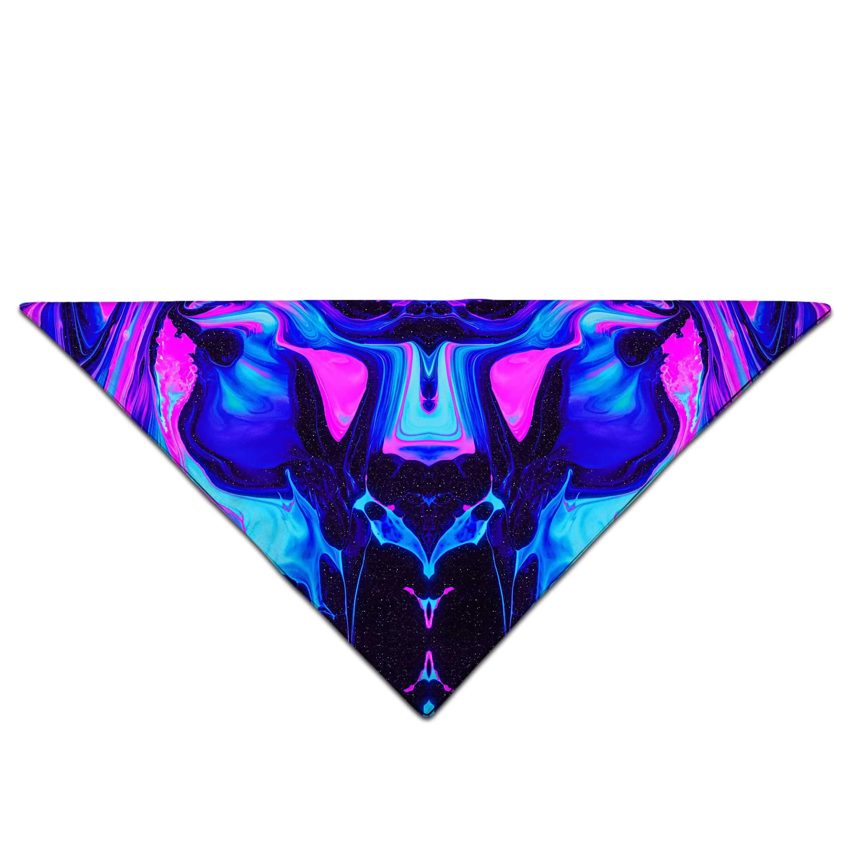 Free Flow Bandana sold by iEDM product image thumbnail 2