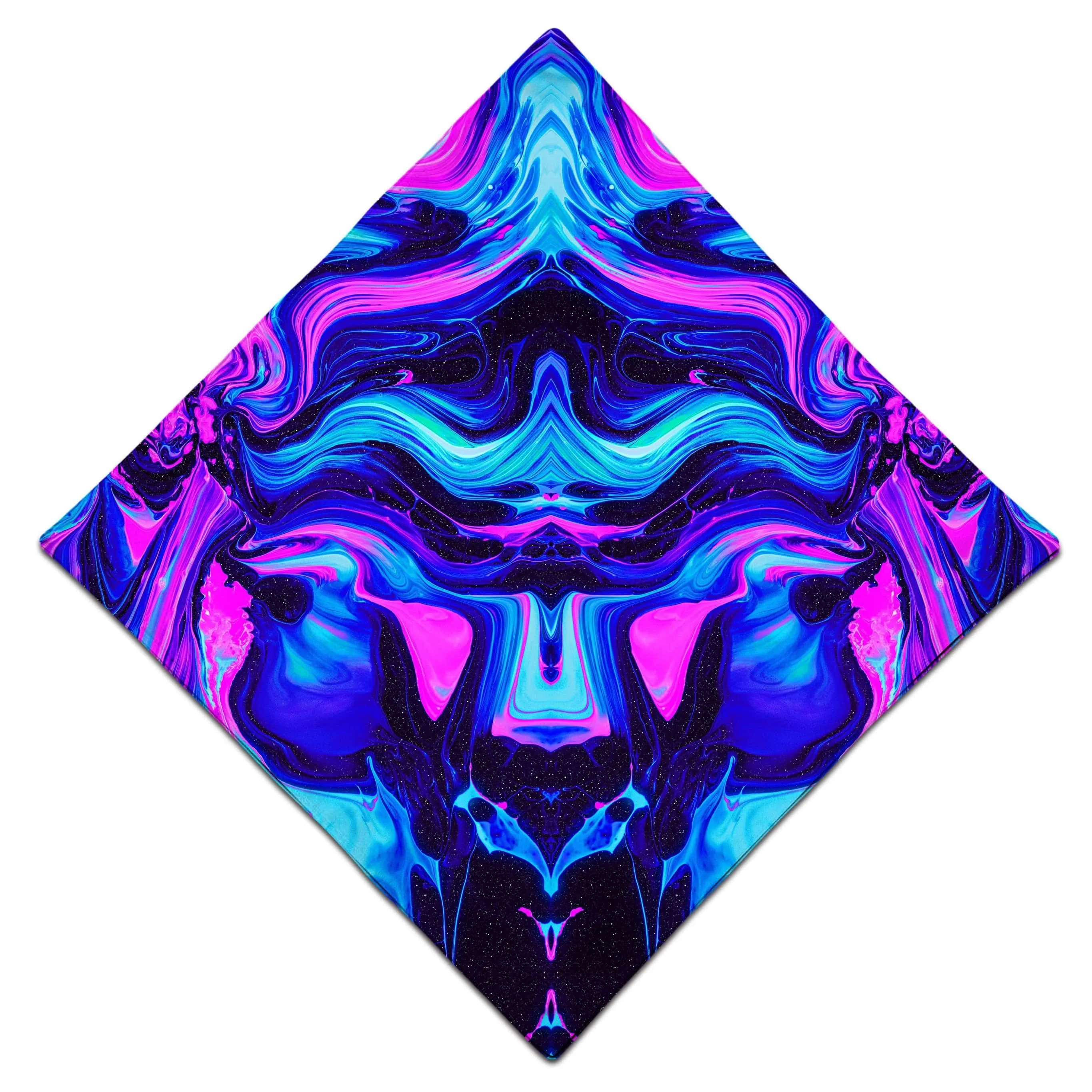 Free Flow Bandana sold by iEDM product image thumbnail 3