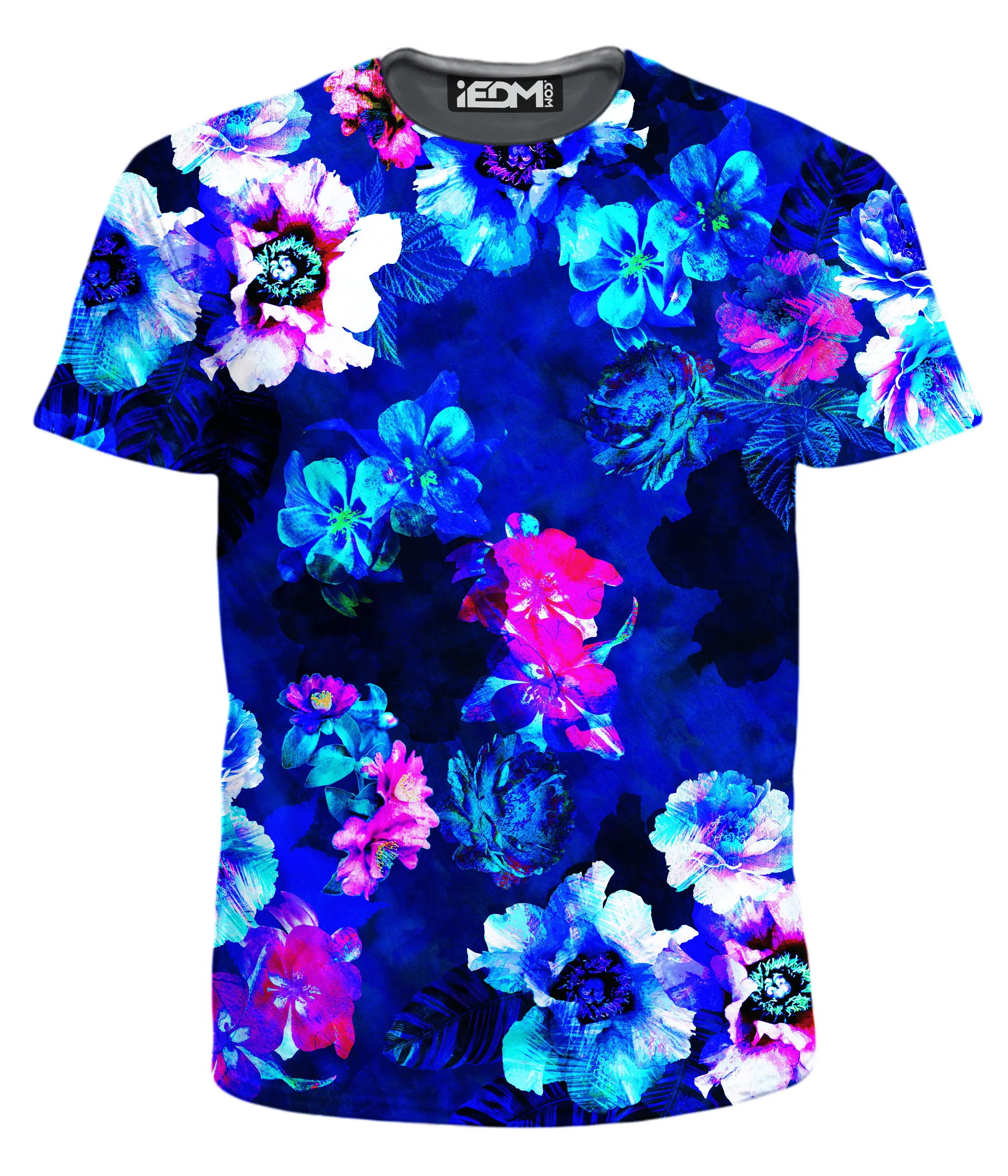Enchanted Flora Men's T-Shirt sold by iEDM