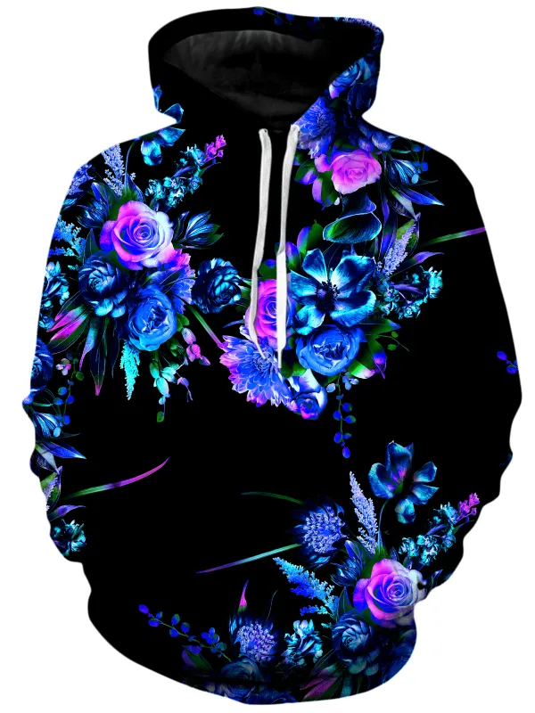 Midnight Garden Unisex Hoodie sold by iEDM
