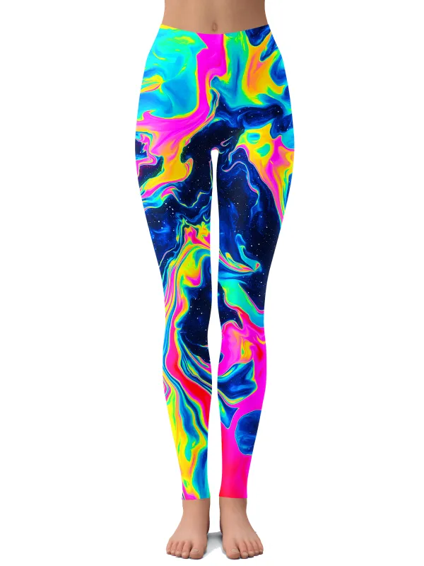 Pandora Leggings sold by iEDM