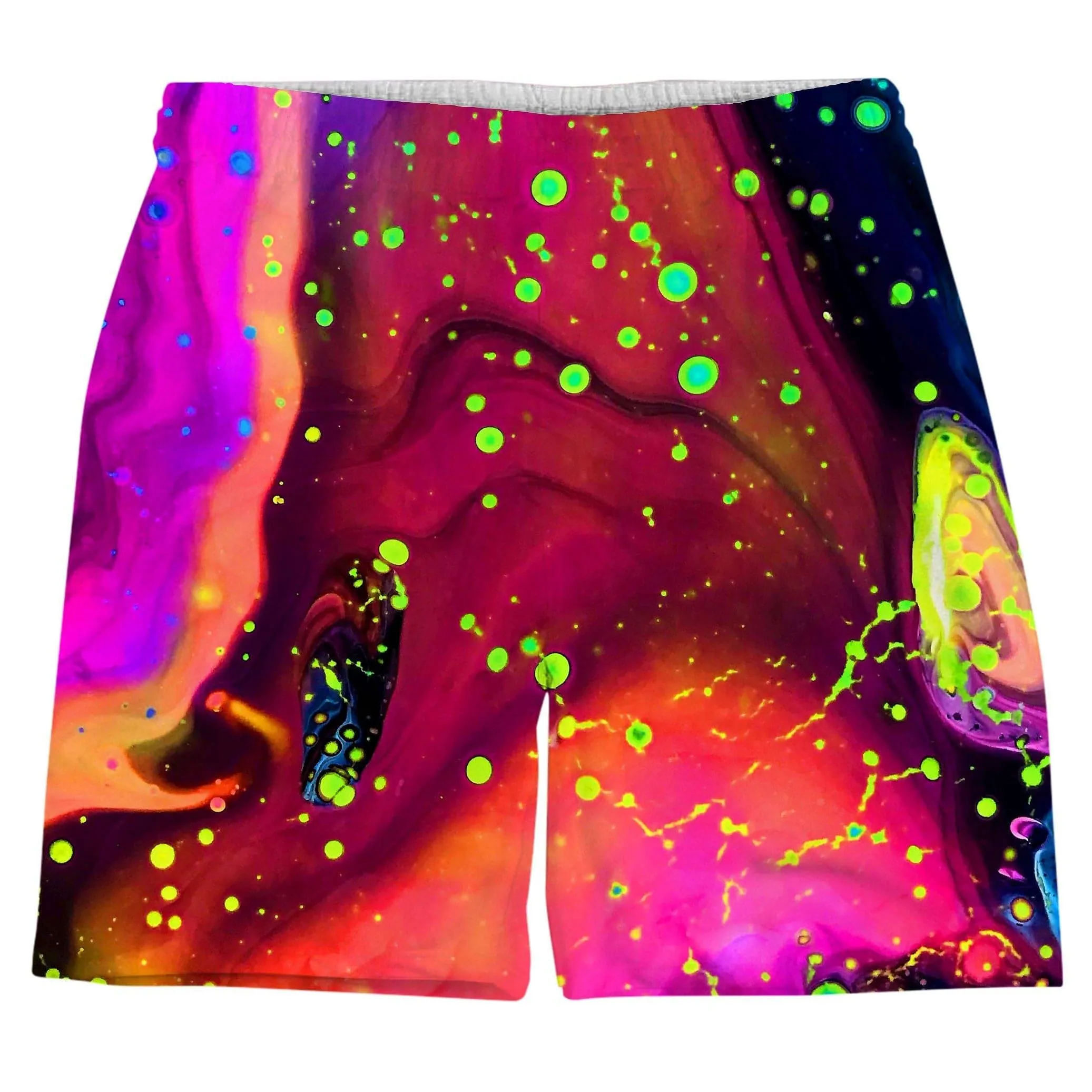 Cosmos T-Shirt and Shorts Combo sold by iEDM product image thumbnail 3
