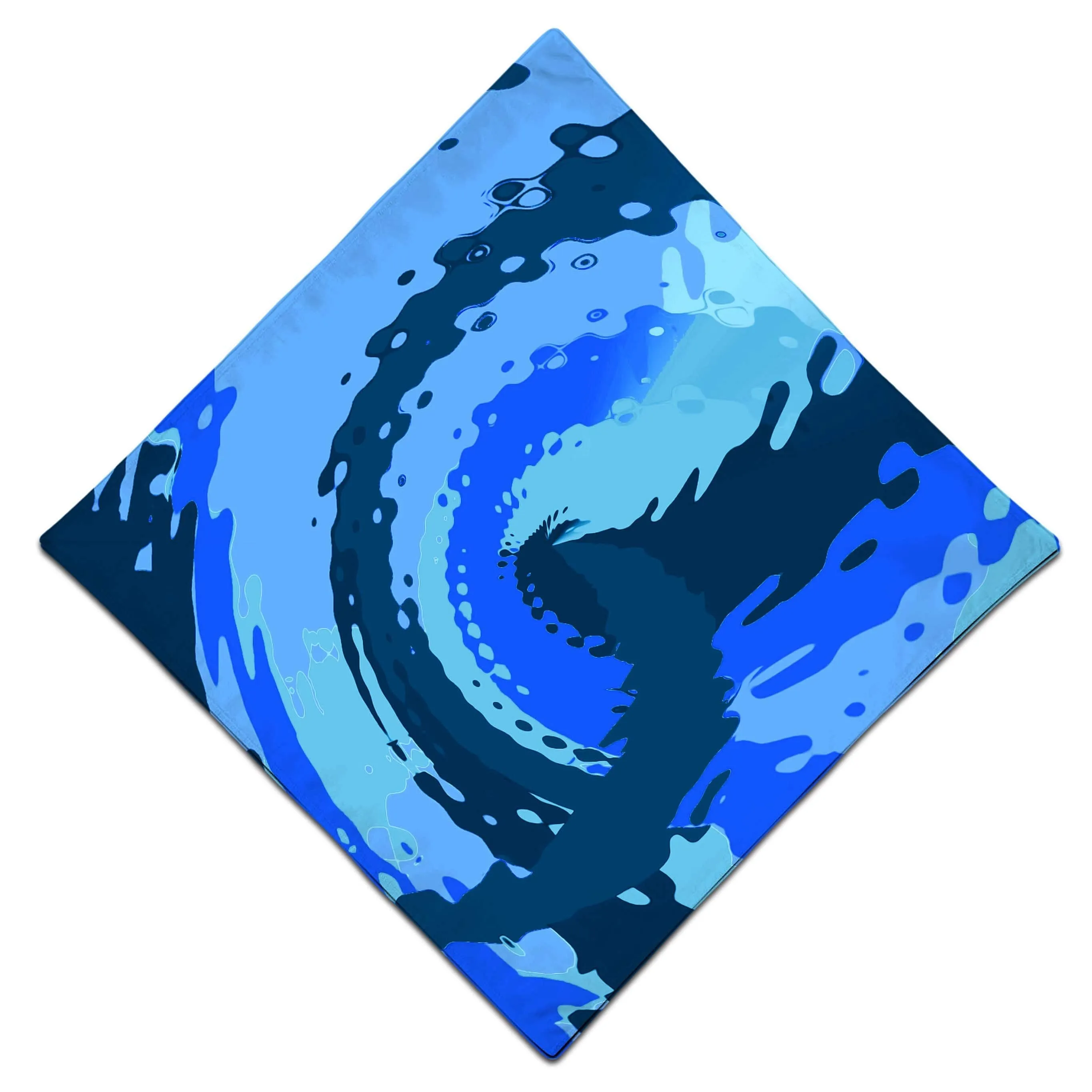 Blue Magic Bandana sold by iEDM product image thumbnail 3