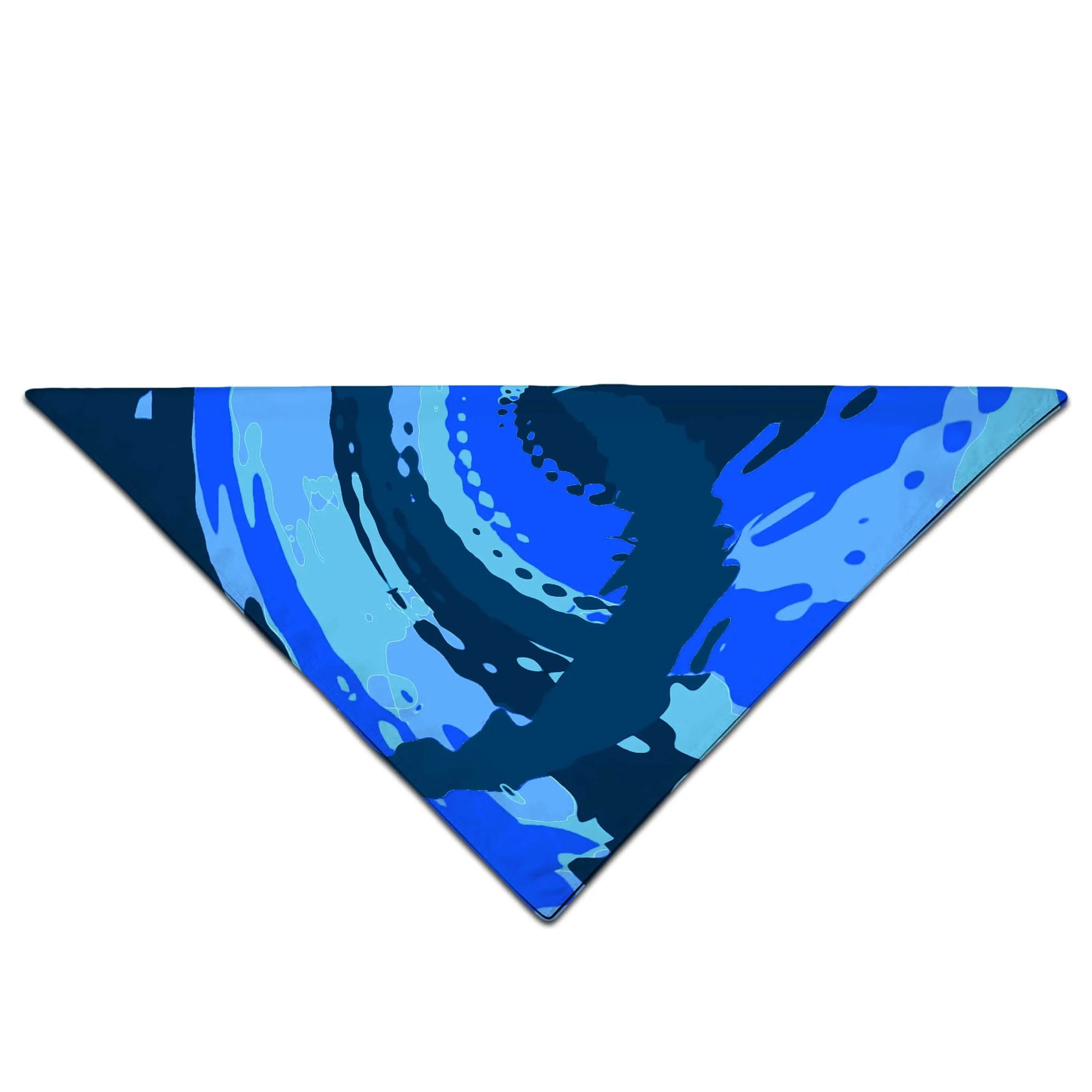 Blue Magic Bandana sold by iEDM product image thumbnail 2
