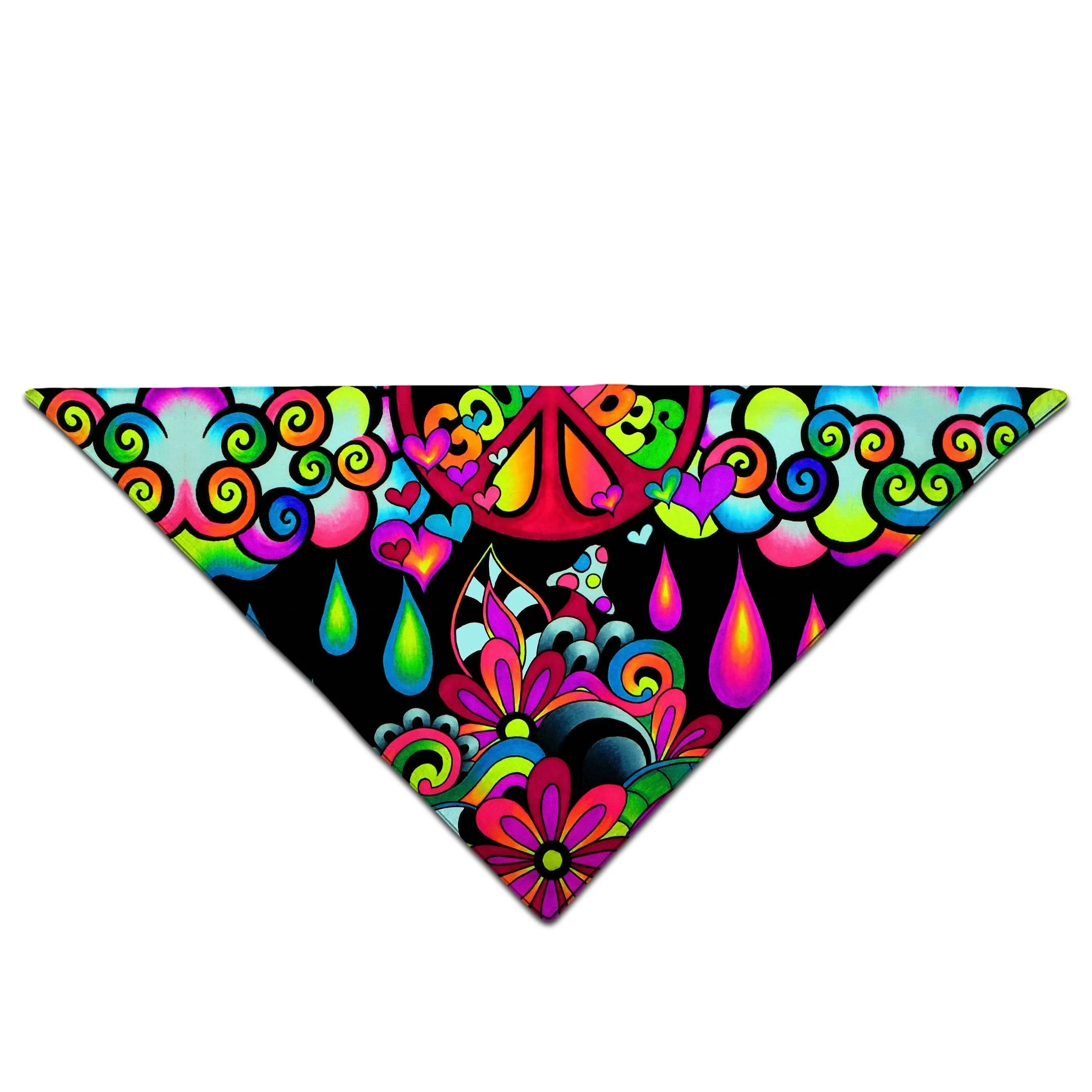 Brizmosphere Bandana sold by iEDM product image thumbnail 2