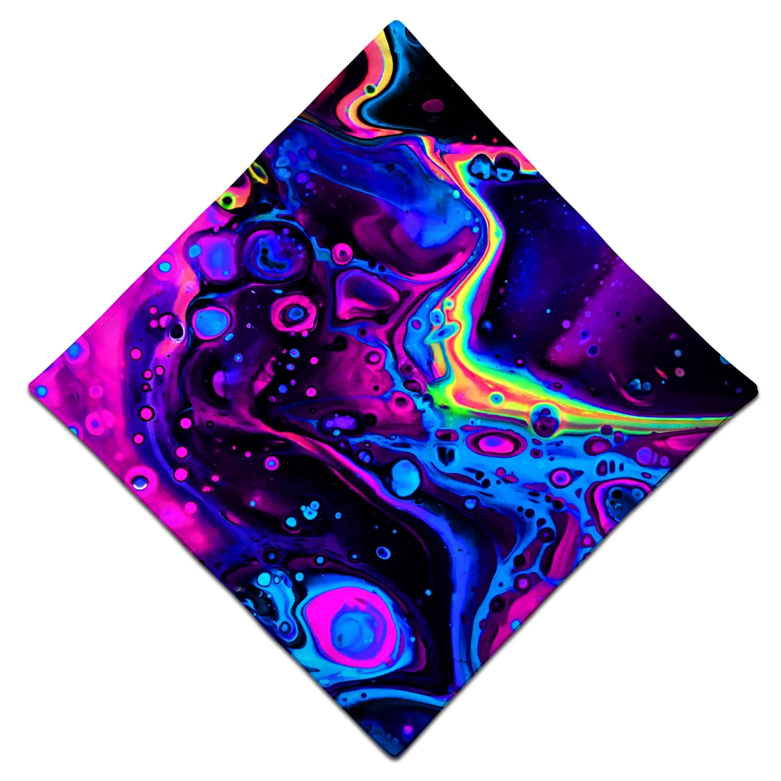 Acid Bath Bandana sold by iEDM product image thumbnail 3