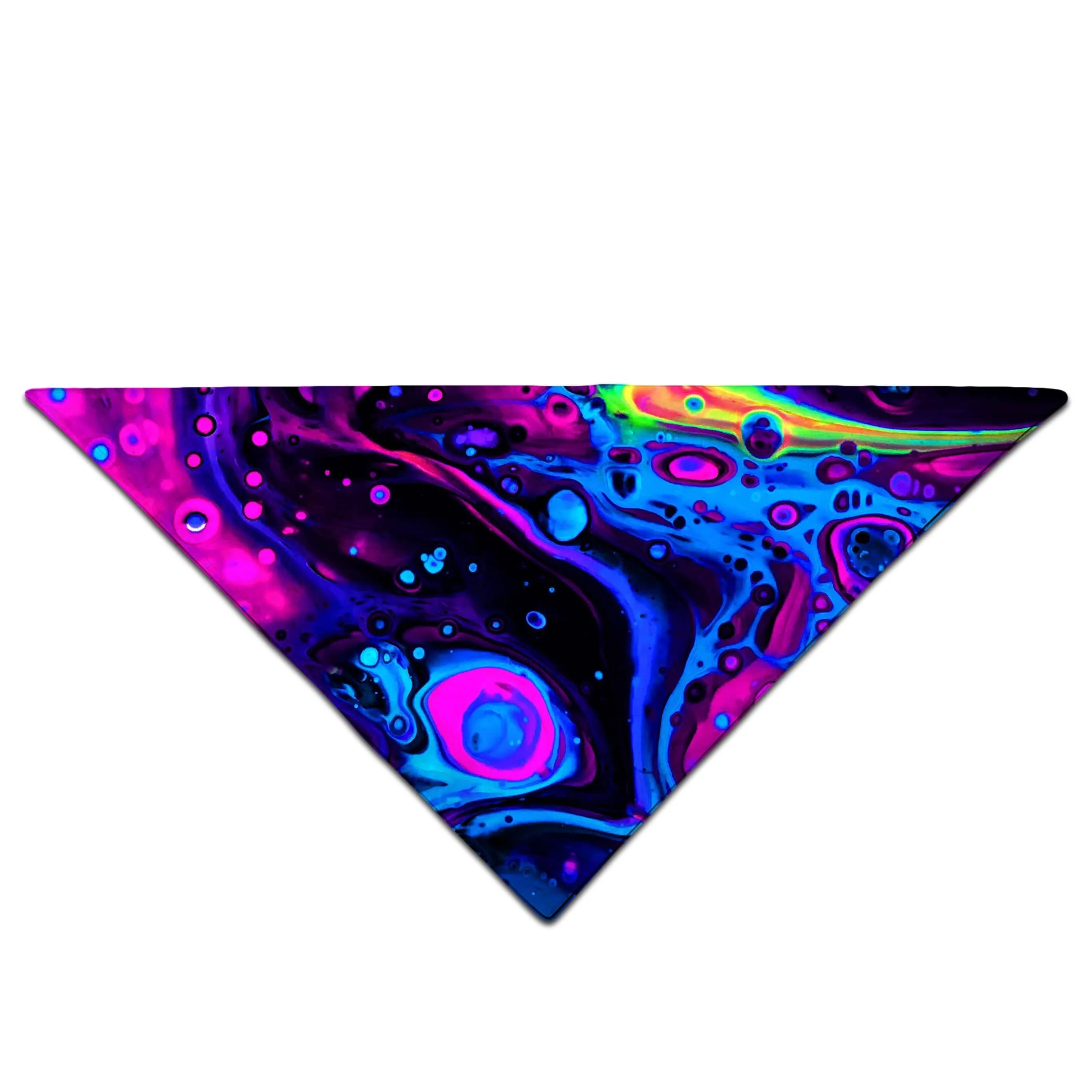Acid Bath Bandana sold by iEDM product image thumbnail 2