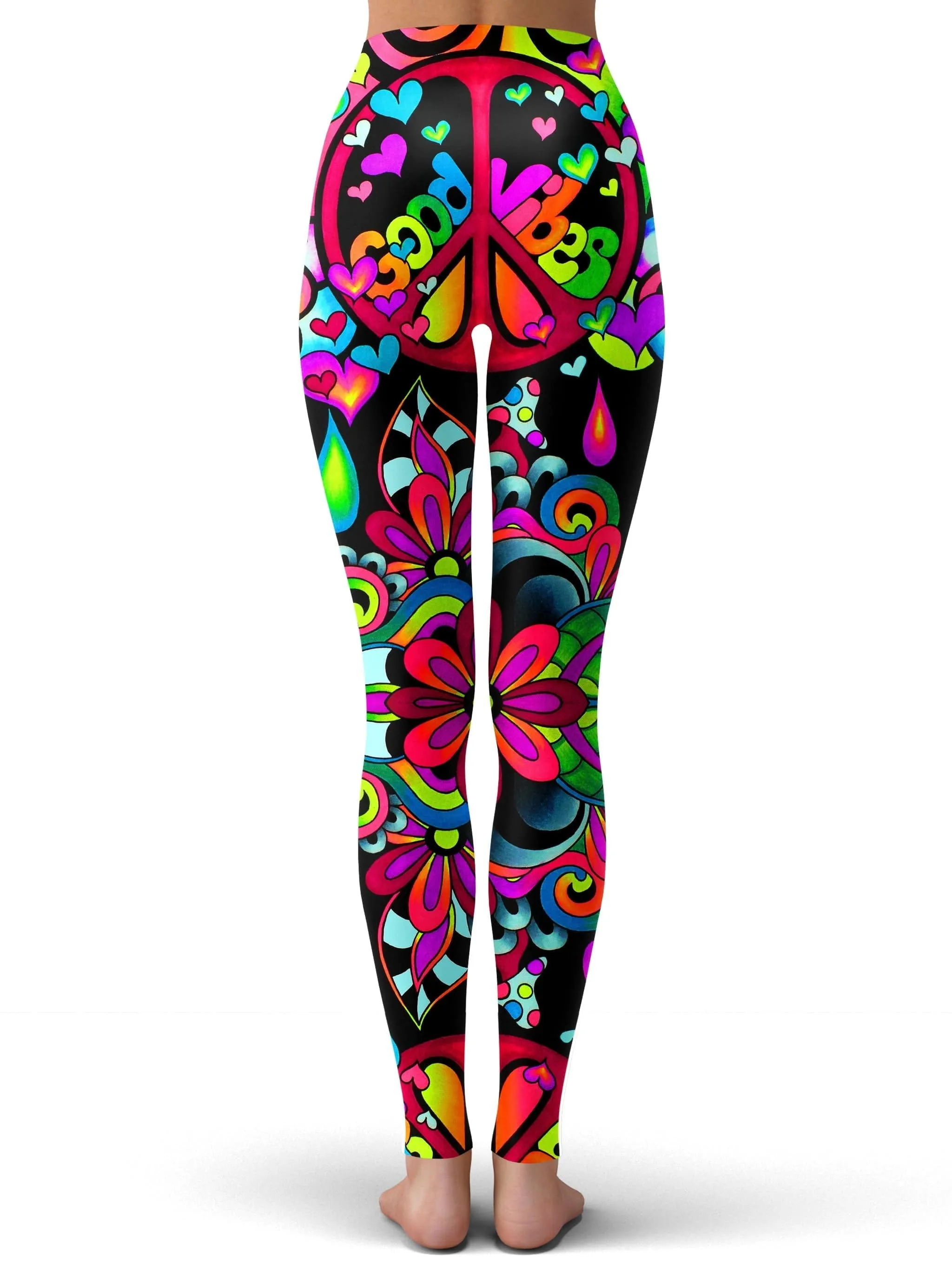 Brizmosphere Leggings sold by iEDM product image thumbnail 3