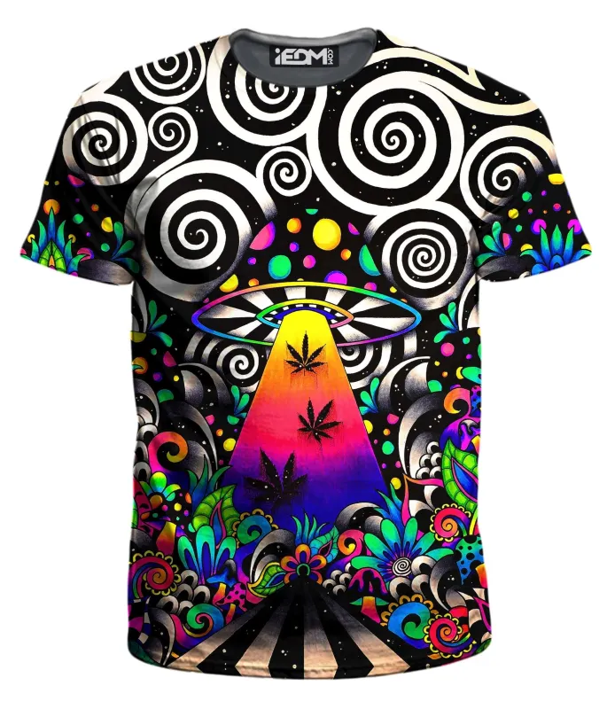 Brizland Men's T-Shirt sold by iEDM