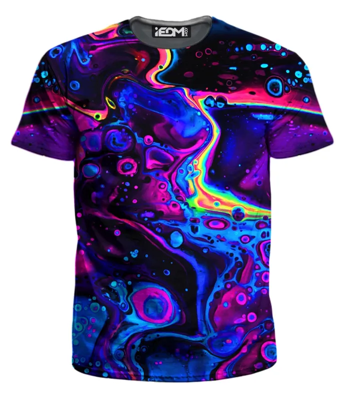 Acid Bath Men's T-Shirt sold by iEDM