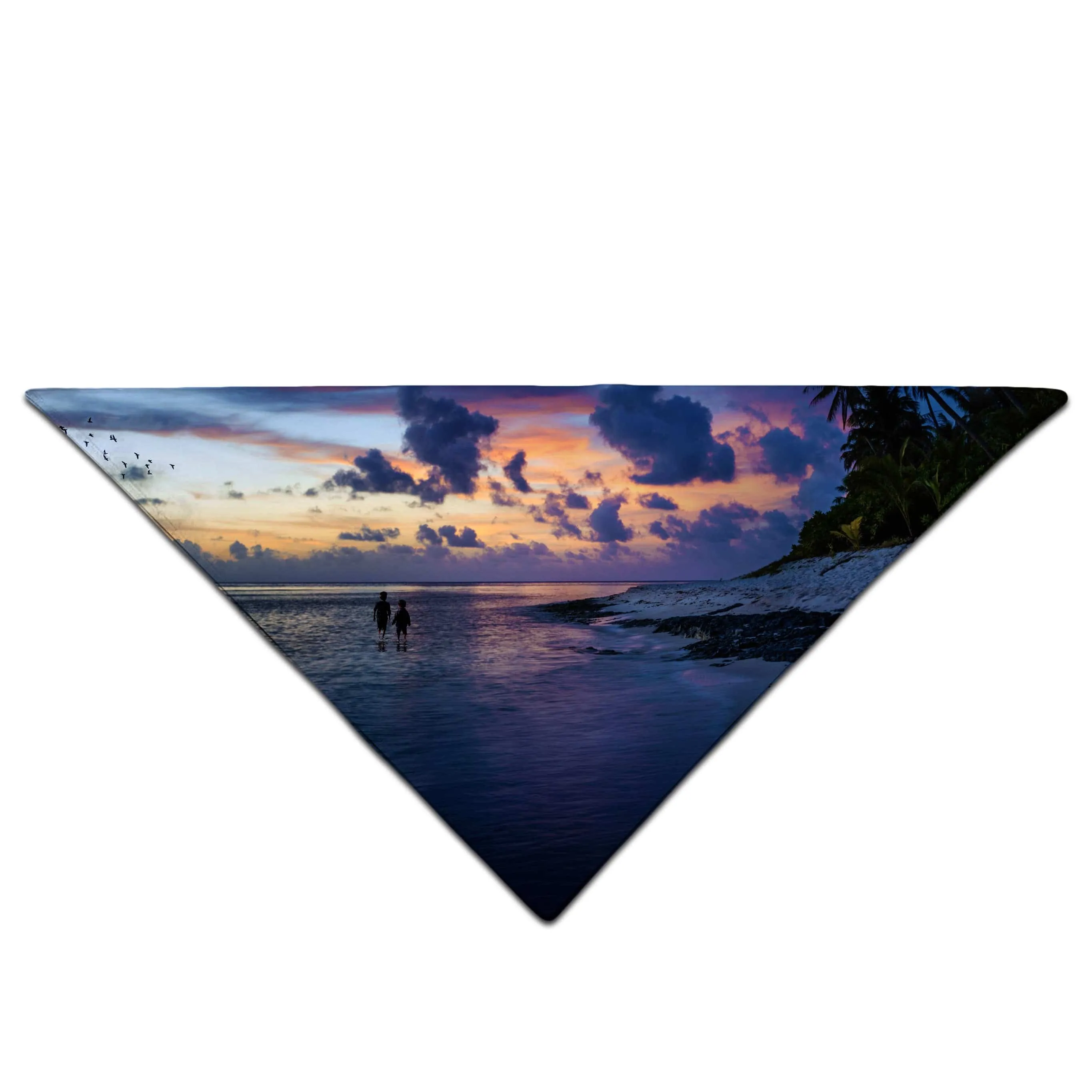 Beach Keen Bandana sold by iEDM product image thumbnail 2