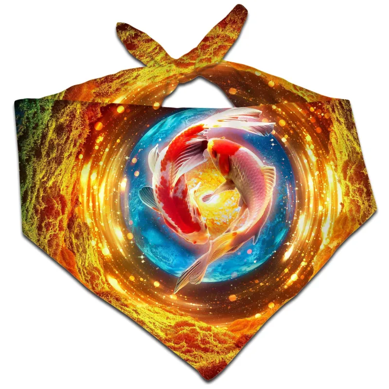 Arborium Bandana sold by iEDM