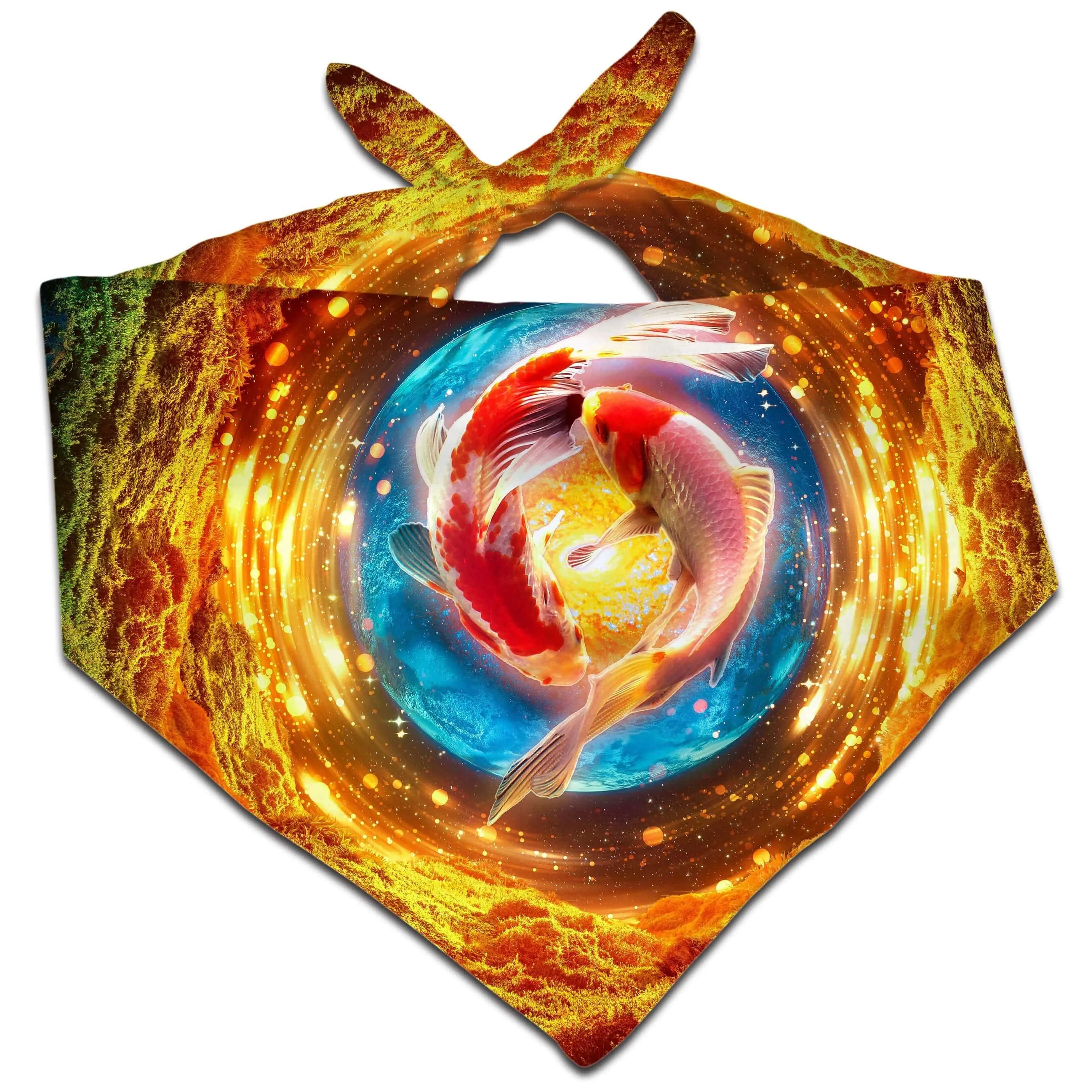 Arborium Bandana sold by iEDM