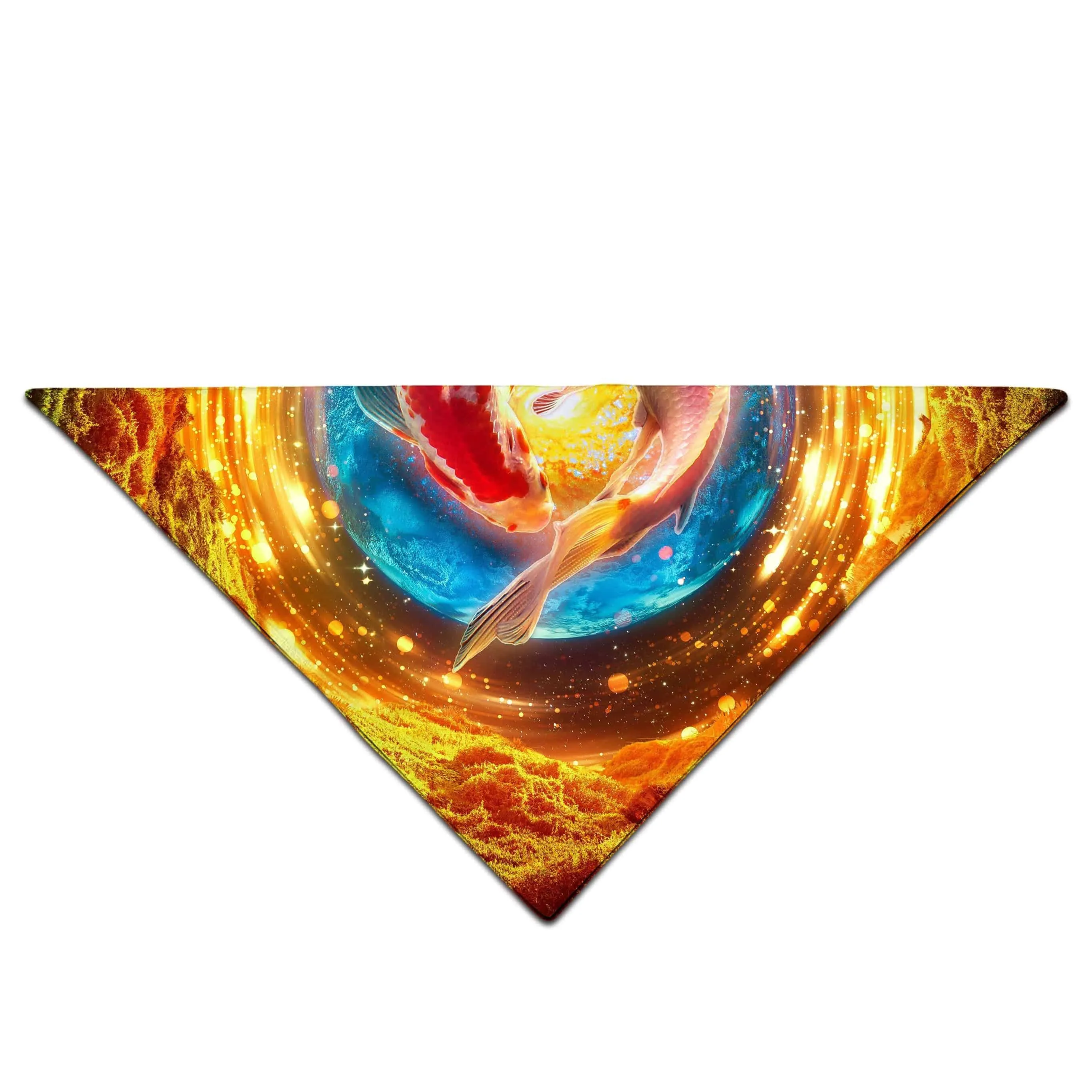 Arborium Bandana sold by iEDM product image thumbnail 2