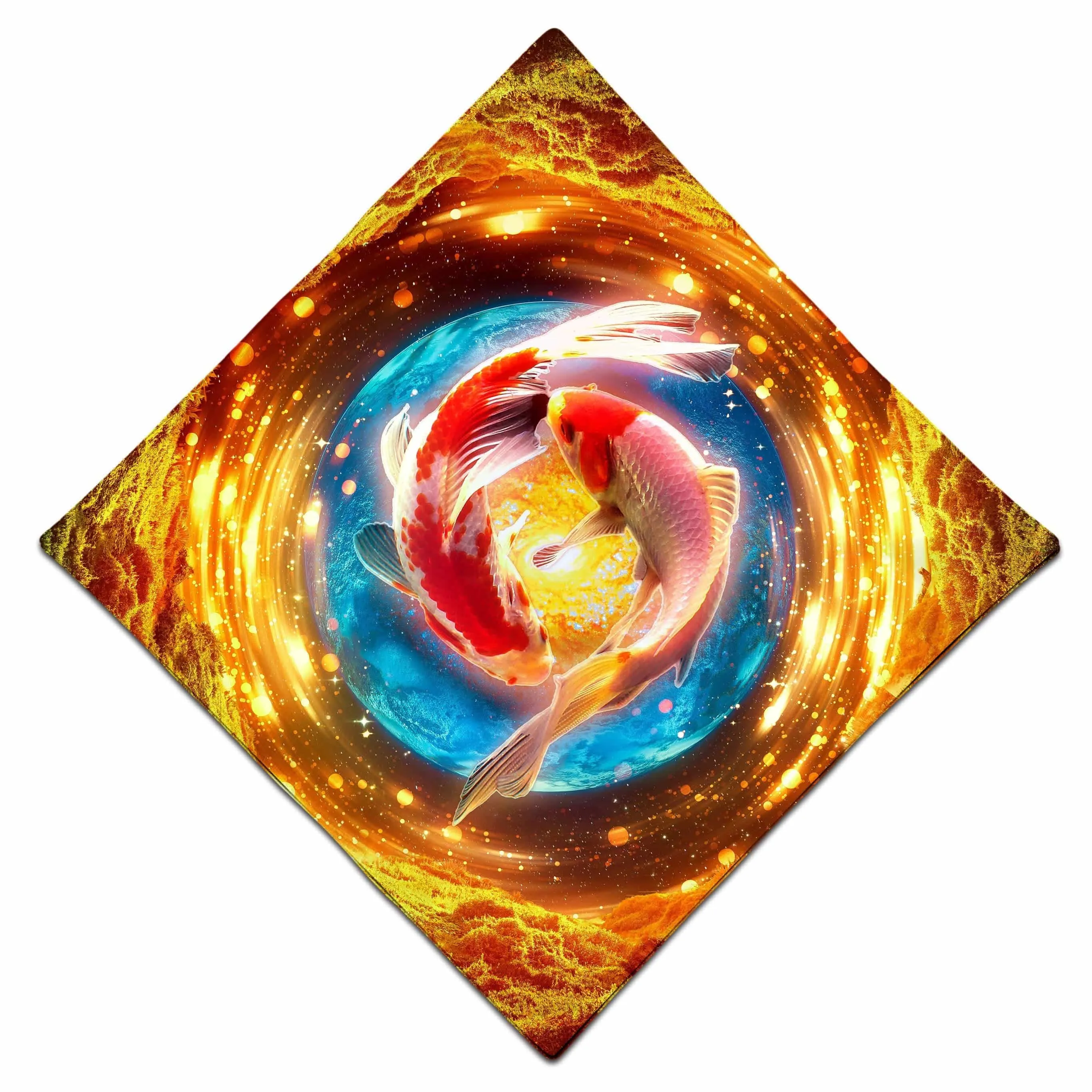 Arborium Bandana sold by iEDM product image thumbnail 3