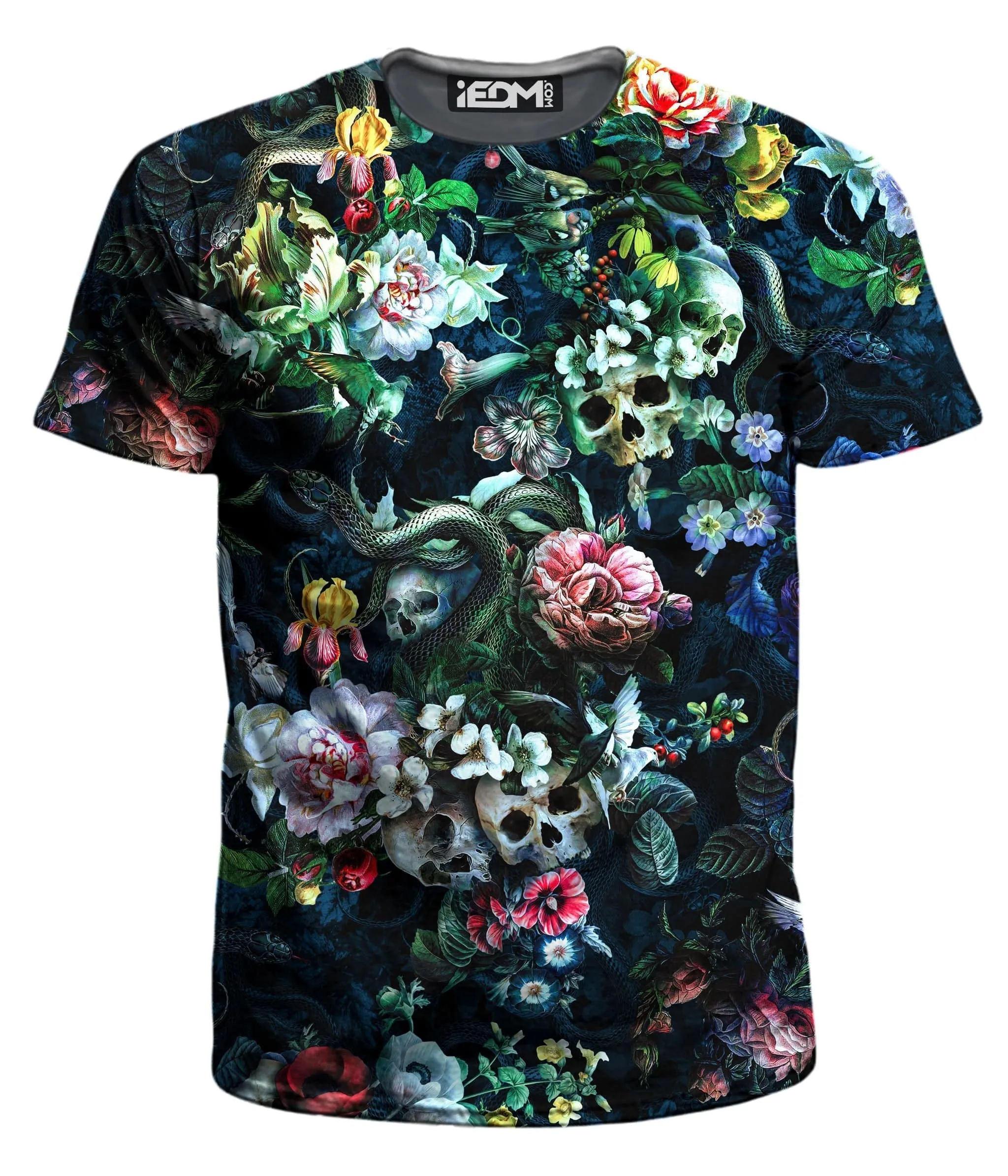 Dark Splendor Men's T-Shirt sold by iEDM