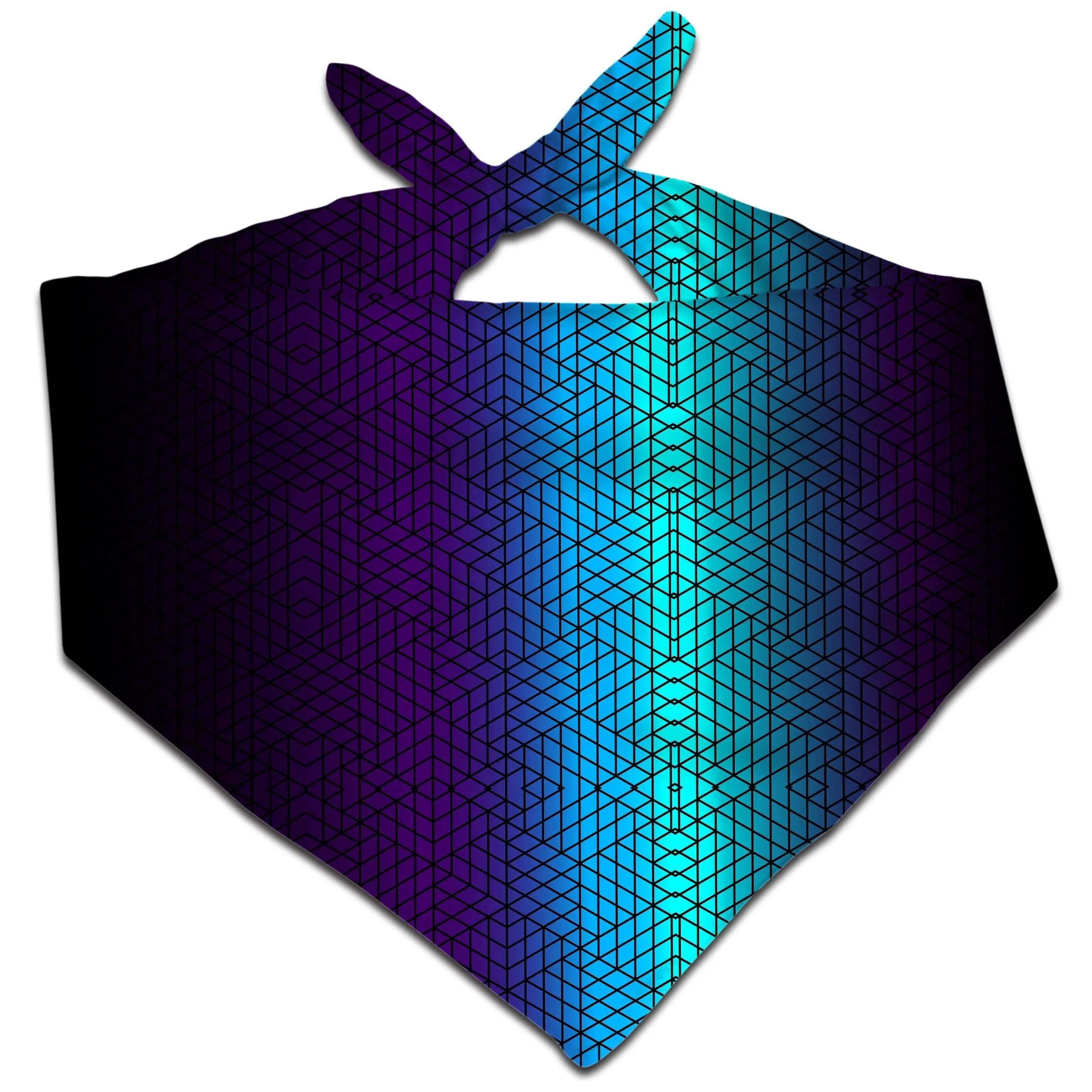 Ascension Colors Bandana sold by iEDM