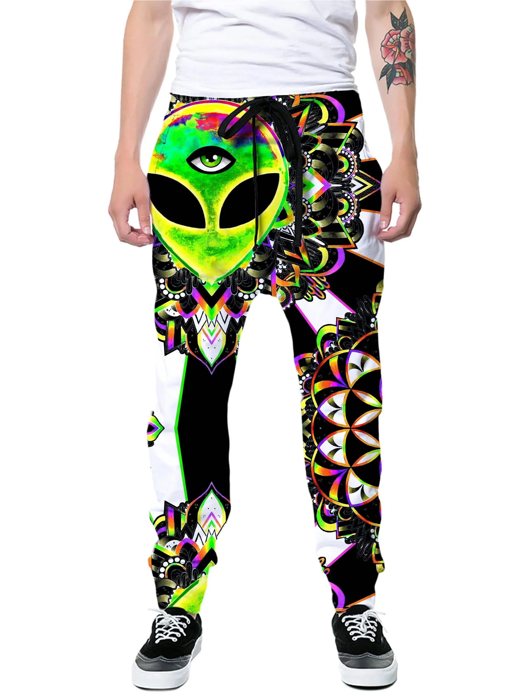 Trance Joggers sold by iEDM