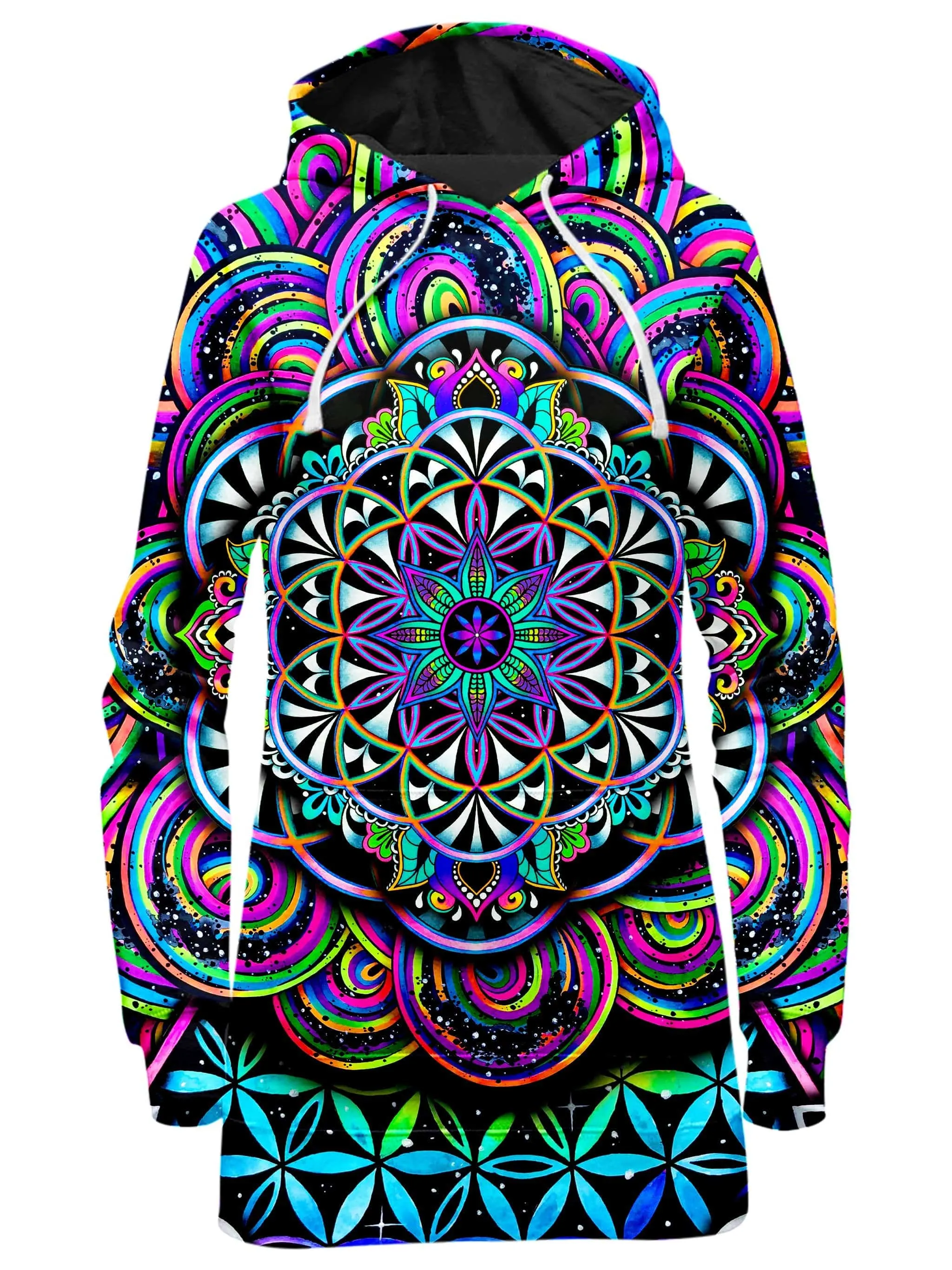 Brizlyfe Hoodie Dress sold by iEDM