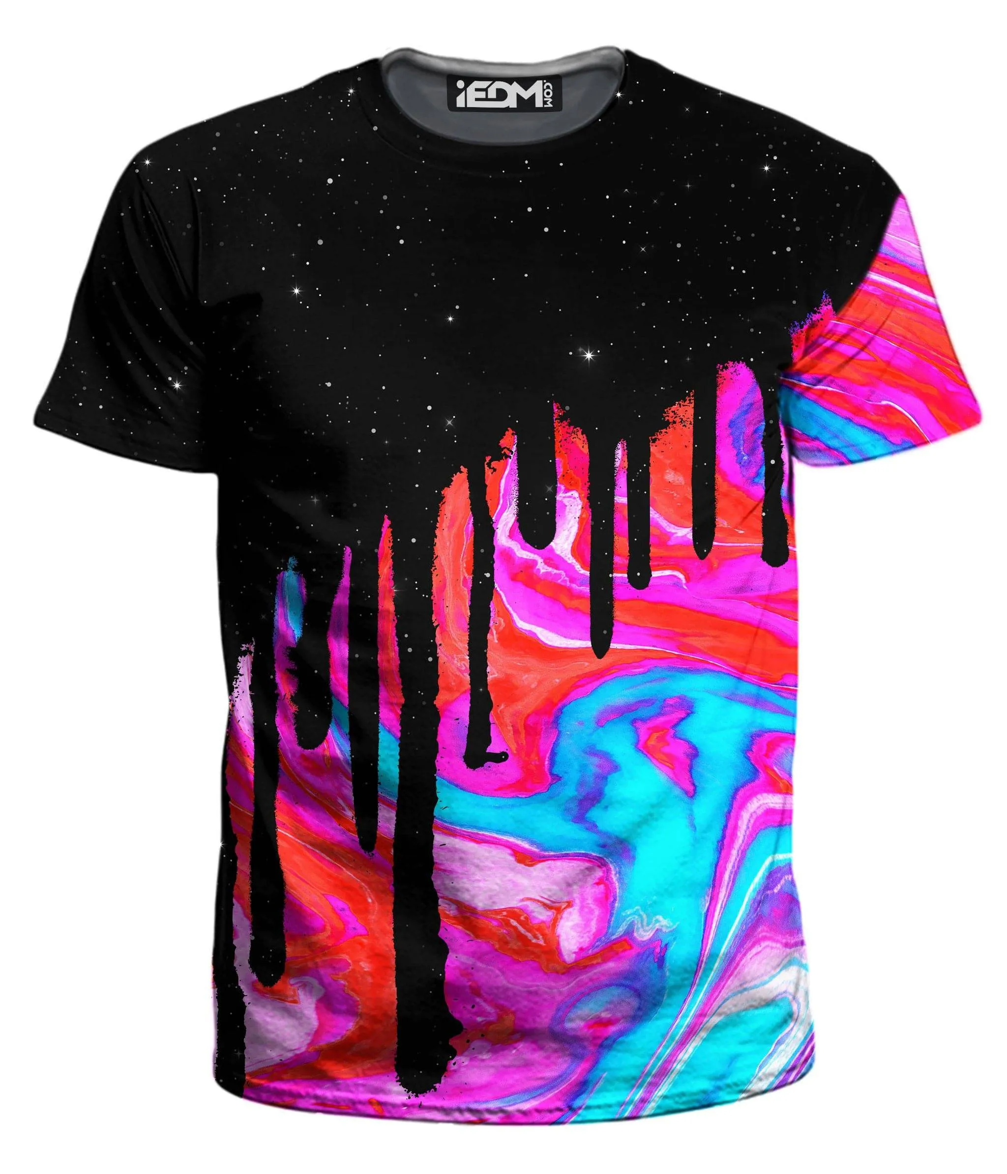 Star Drip Men's T-Shirt sold by iEDM