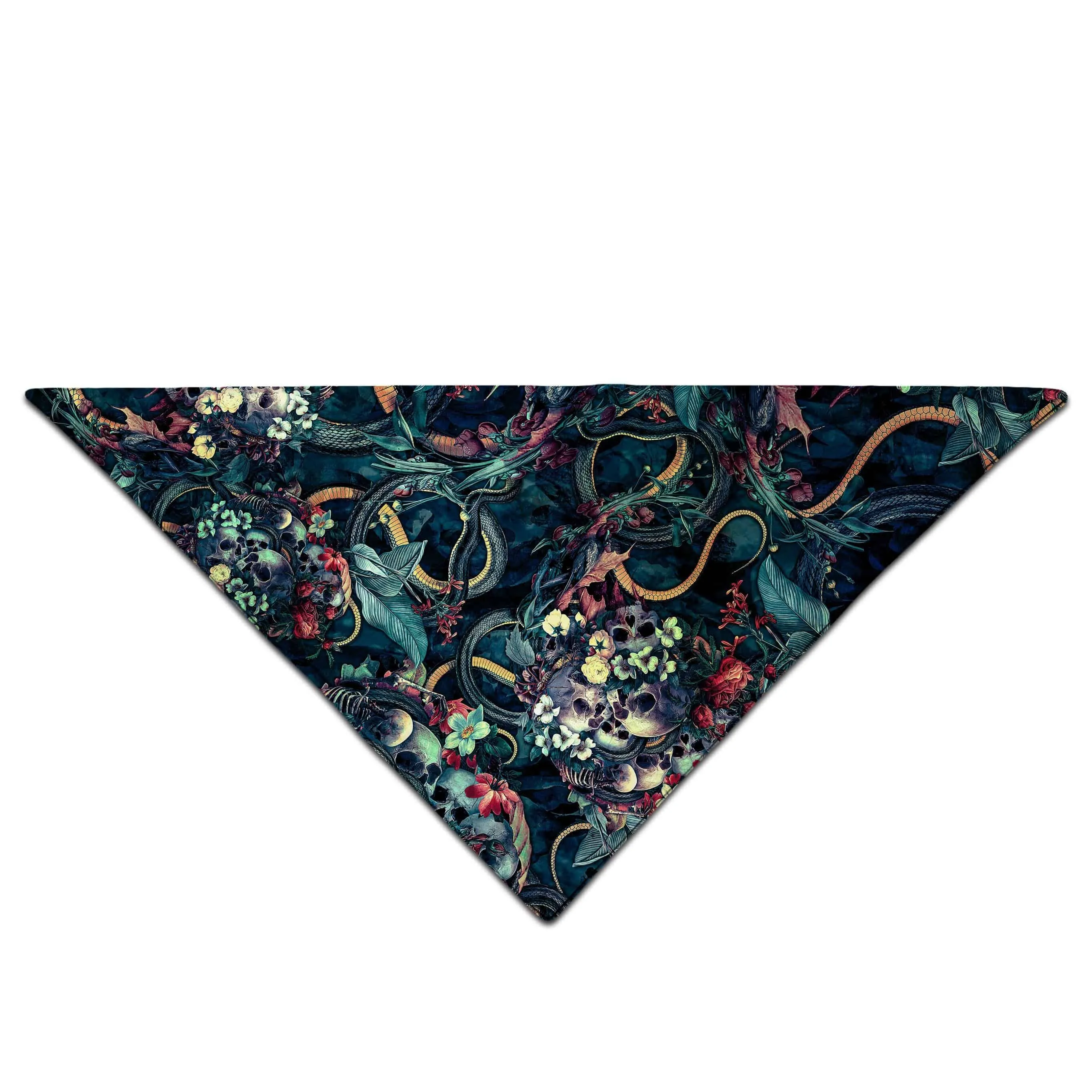 Endless Soul Bandana sold by iEDM product image thumbnail 2