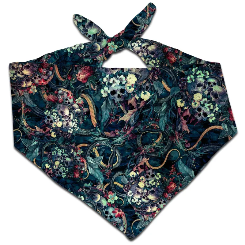 Endless Soul Bandana sold by iEDM