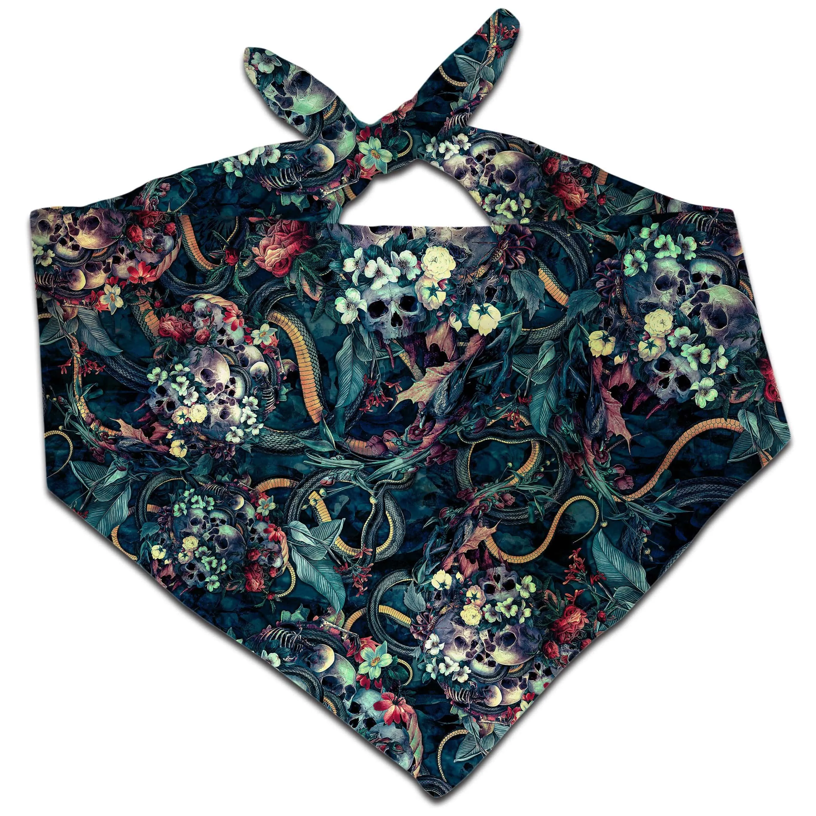 Endless Soul Bandana sold by iEDM