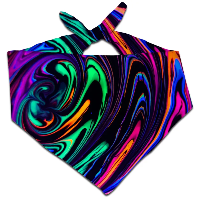 Cosmic Dream Bandana sold by iEDM