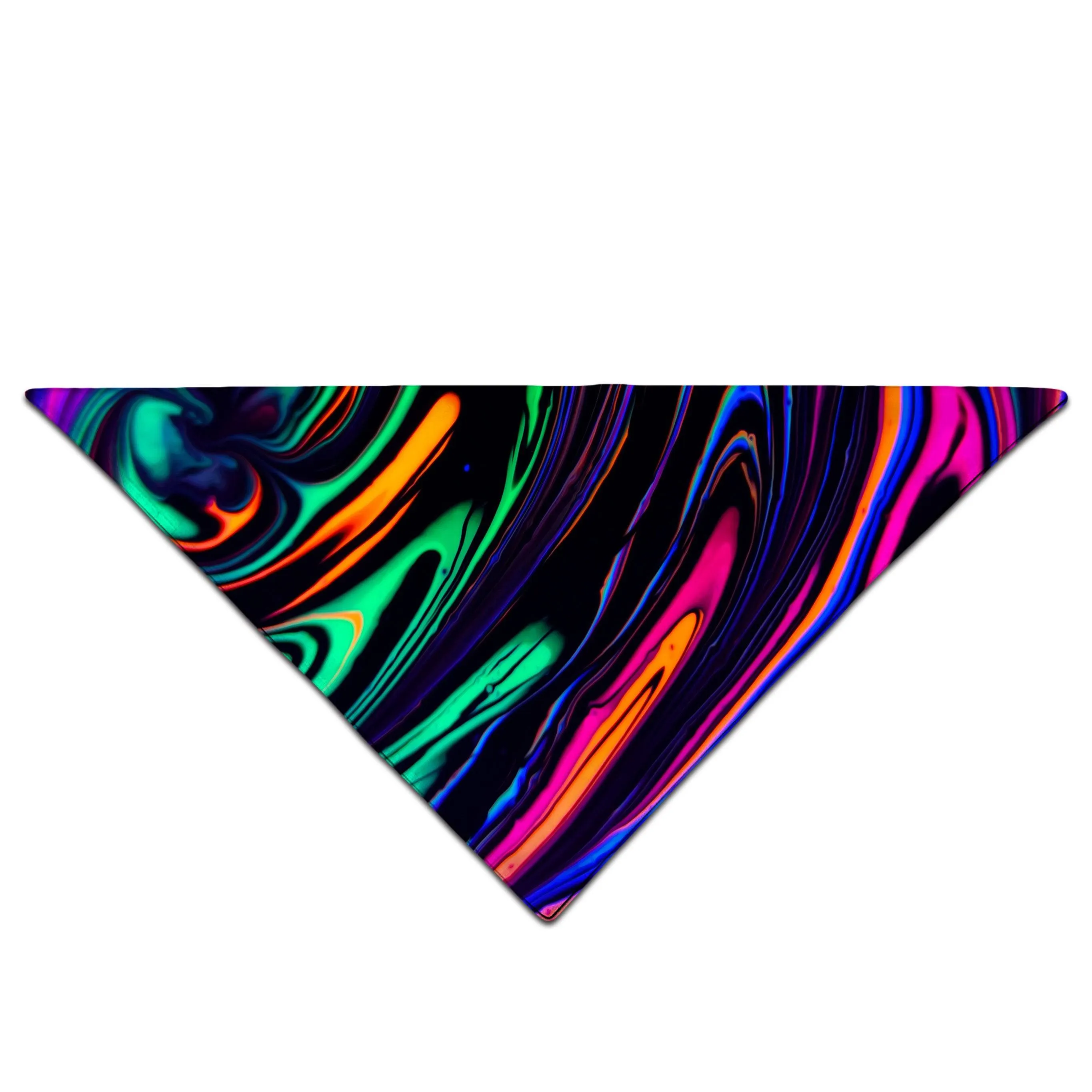 Cosmic Dream Bandana sold by iEDM product image thumbnail 2