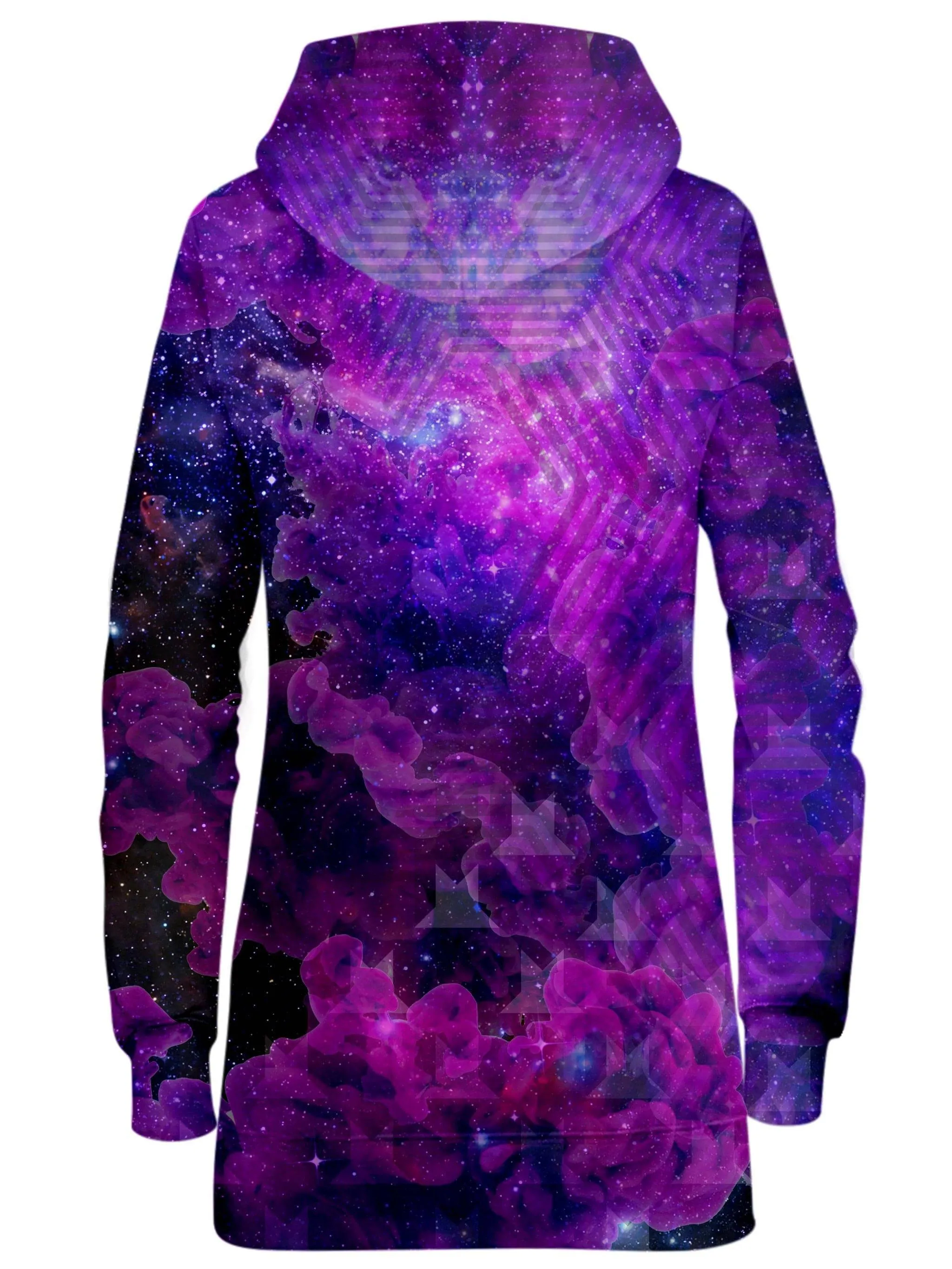 Mid Summer's Dream Hoodie Dress sold by iEDM product image thumbnail 2