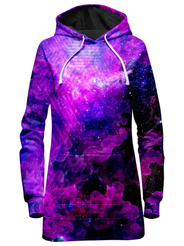 Mid Summer's Dream Hoodie Dress sold by iEDM
