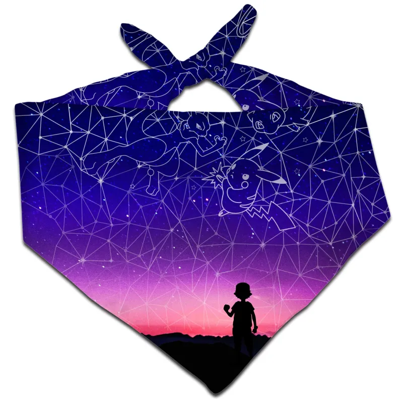 The Very Best Bandana sold by iEDM