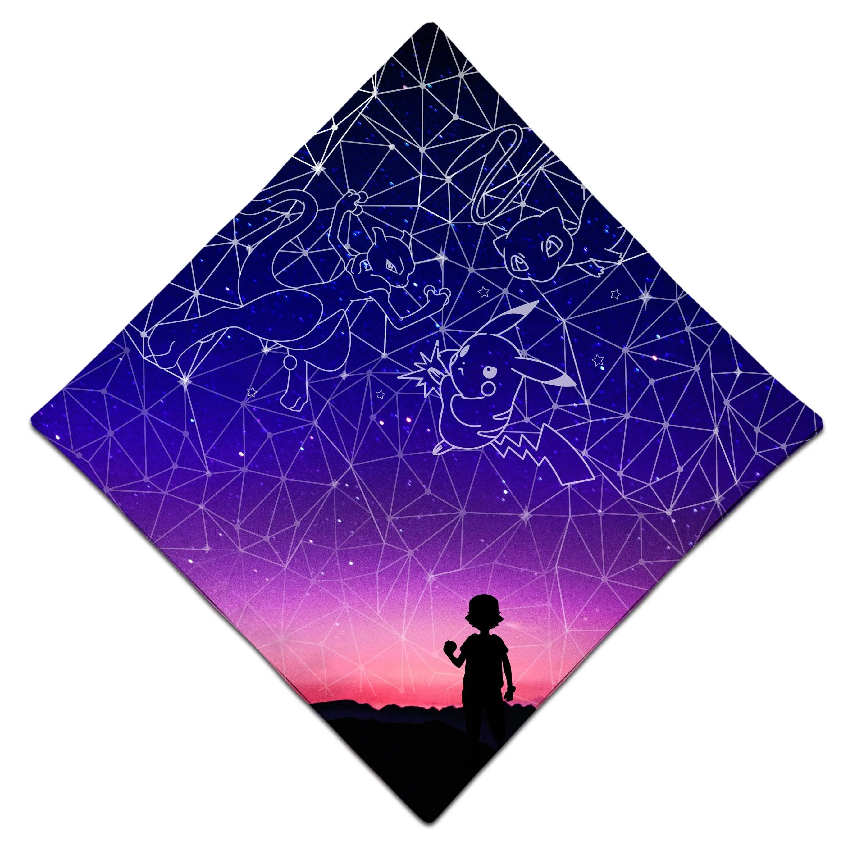 The Very Best Bandana sold by iEDM product image thumbnail 3