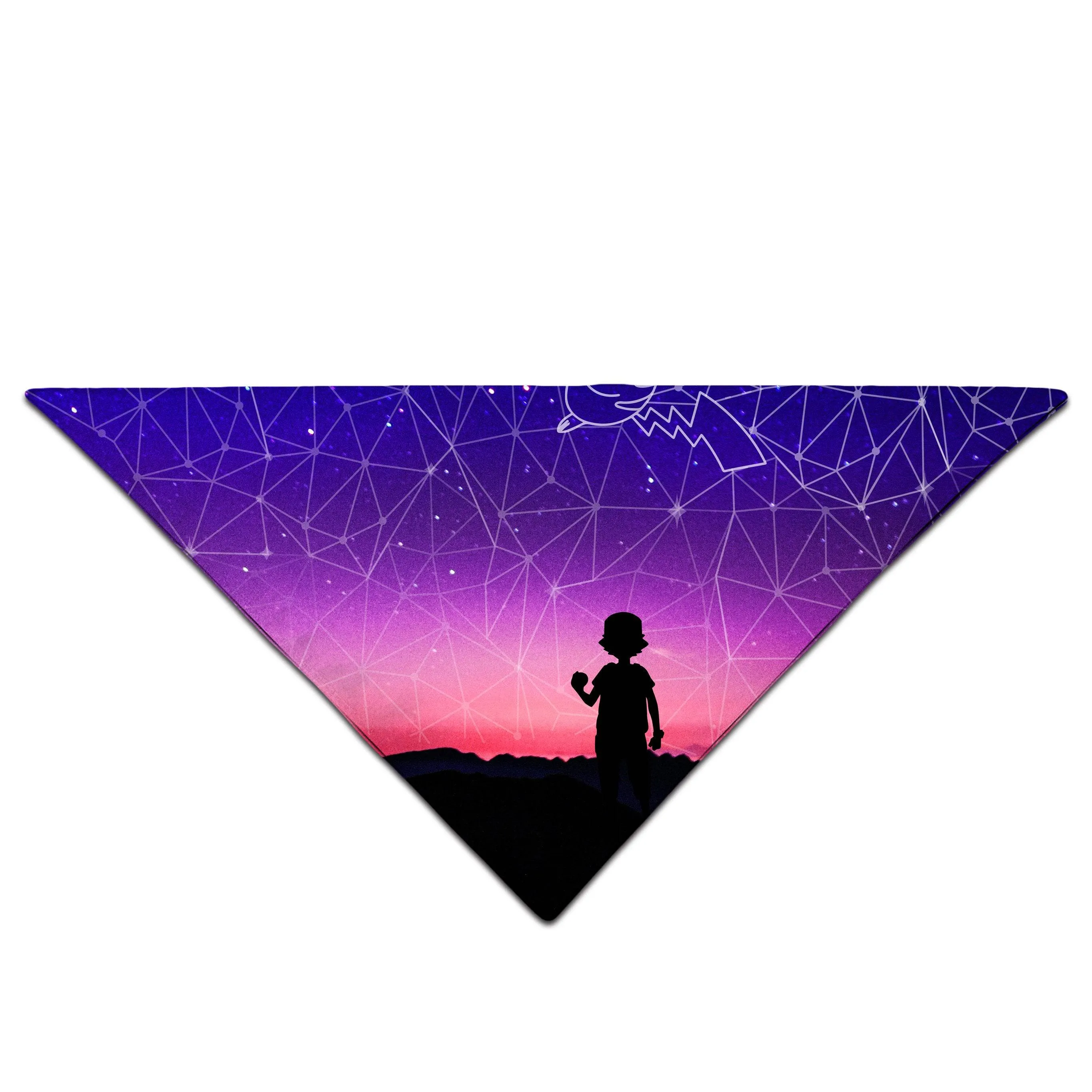 The Very Best Bandana sold by iEDM product image thumbnail 2