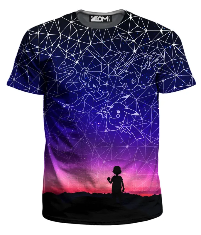 The Very Best Men's T-Shirt sold by iEDM