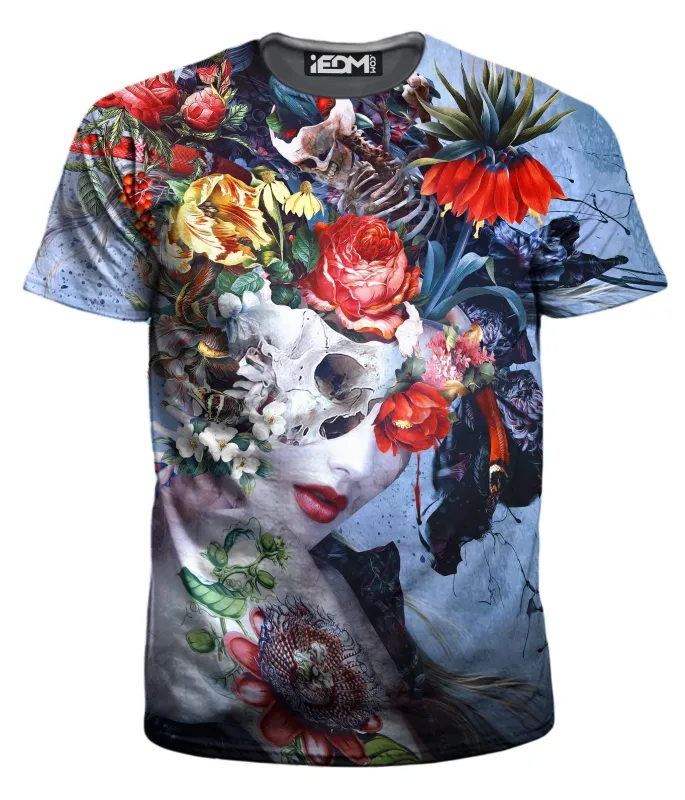 Dark Queen Men's T-Shirt sold by iEDM